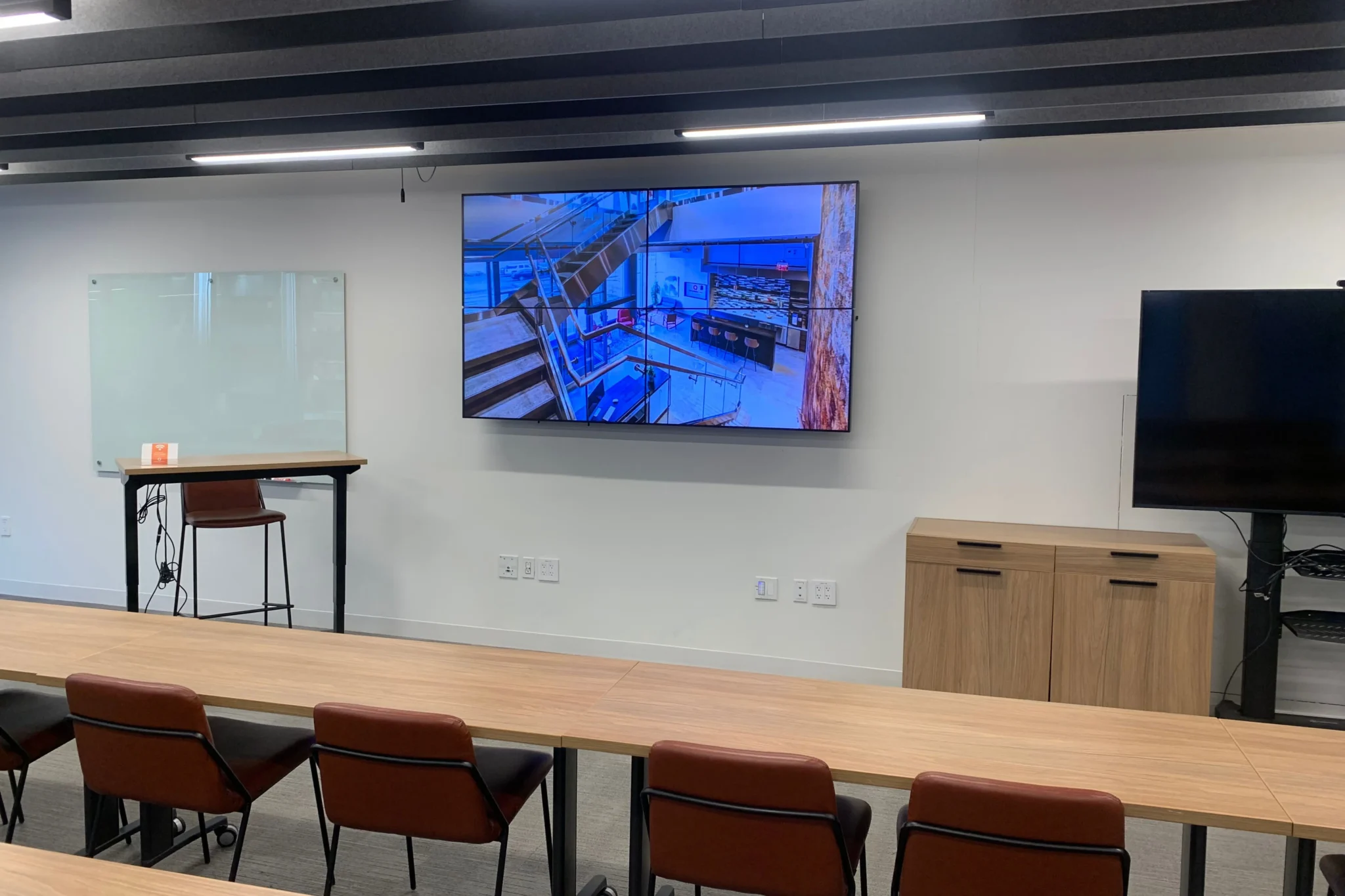 Business Meeting Space - Event Spaces New York