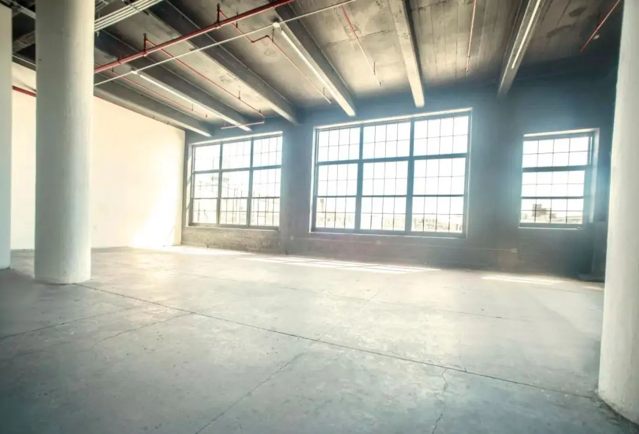 Industrial Loft Event Spaces New York