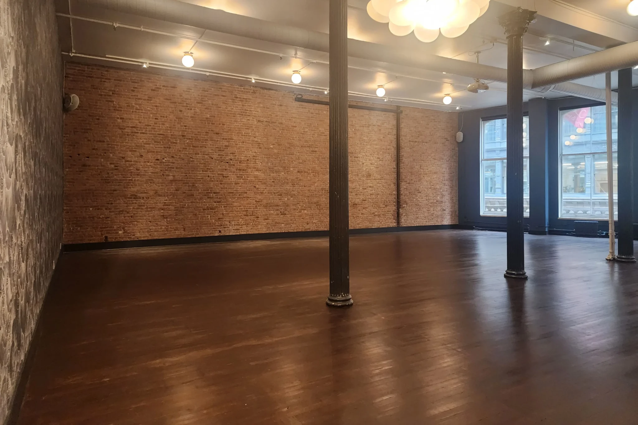 Union Square Studio - Event Spaces New York