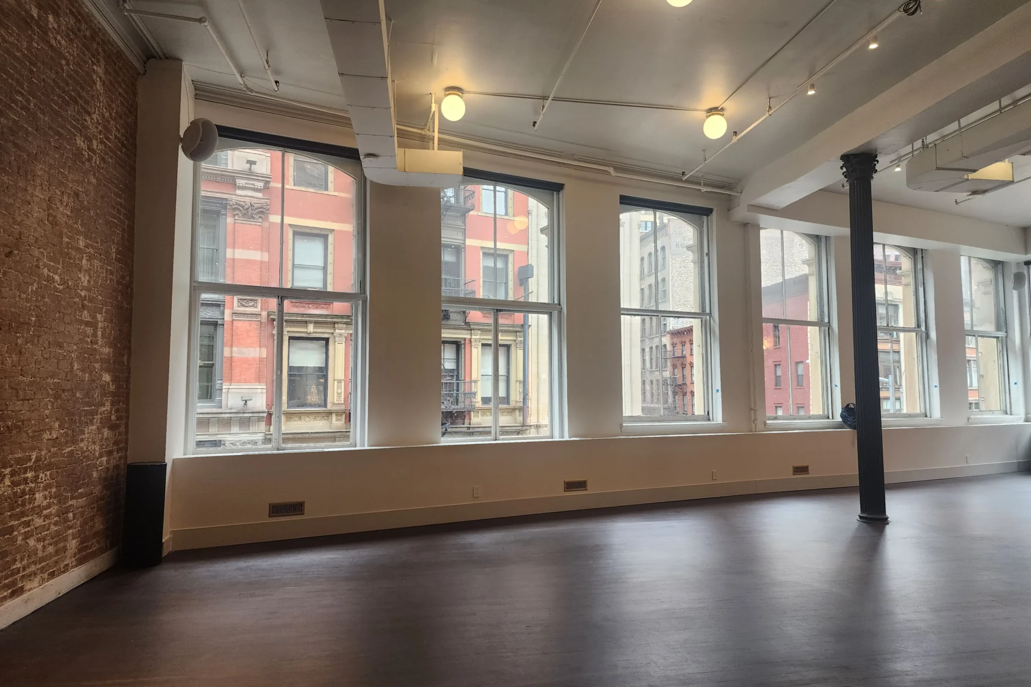 Union Square Studio - Event Spaces New York