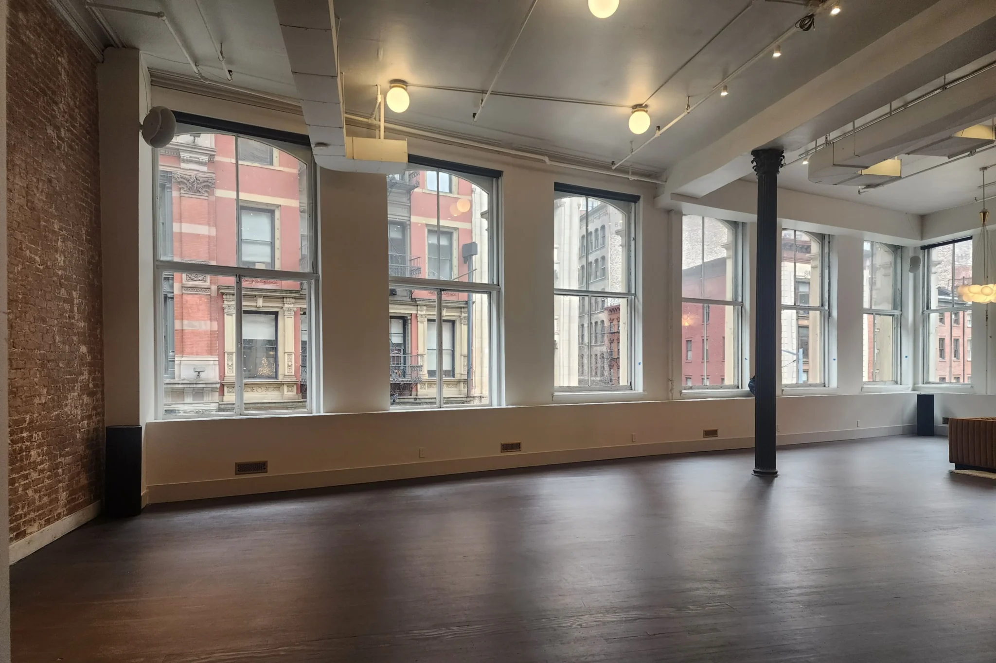 Union Square Studio - Event Spaces New York