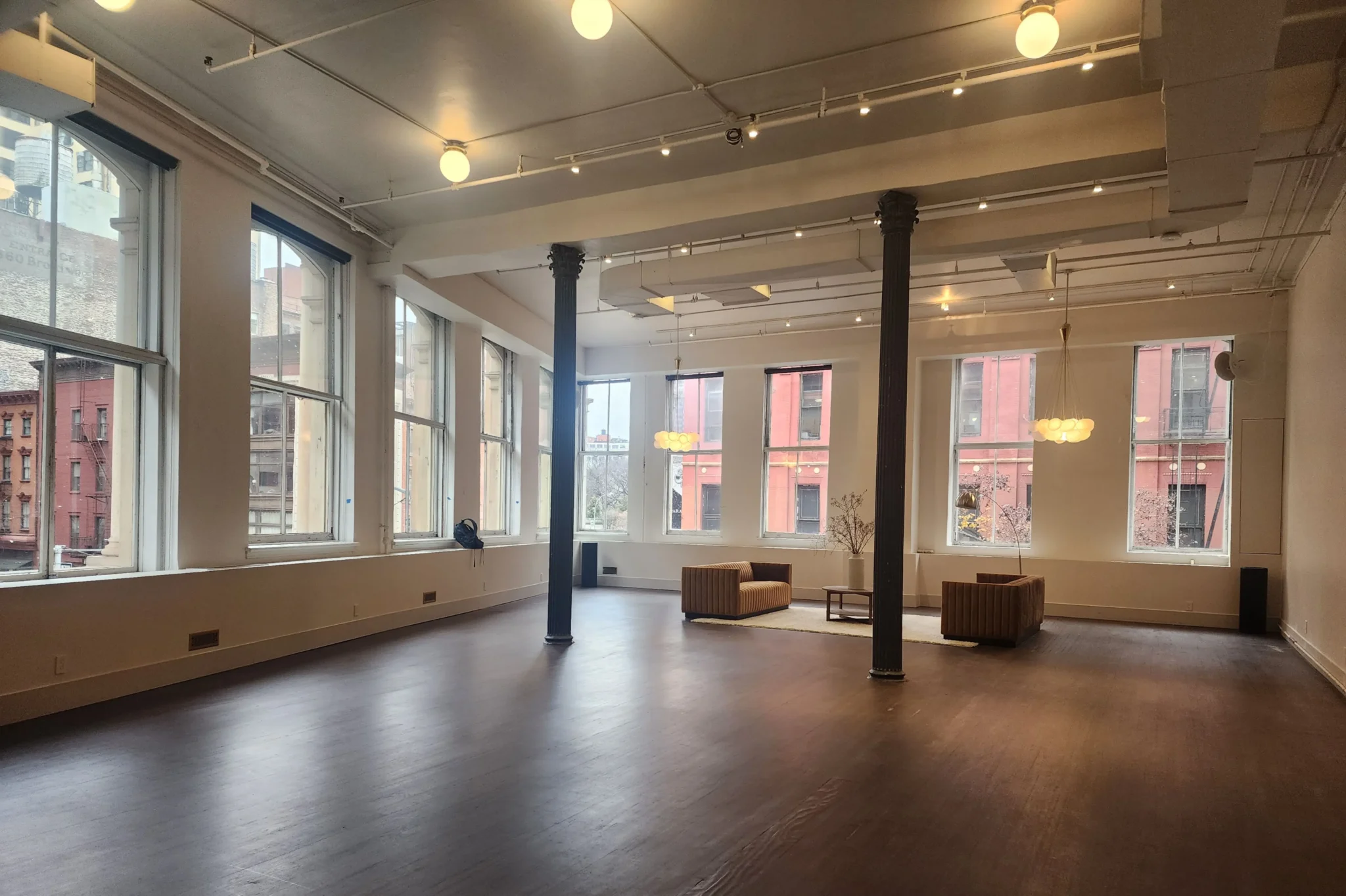 Union Square Studio - Event Spaces New York