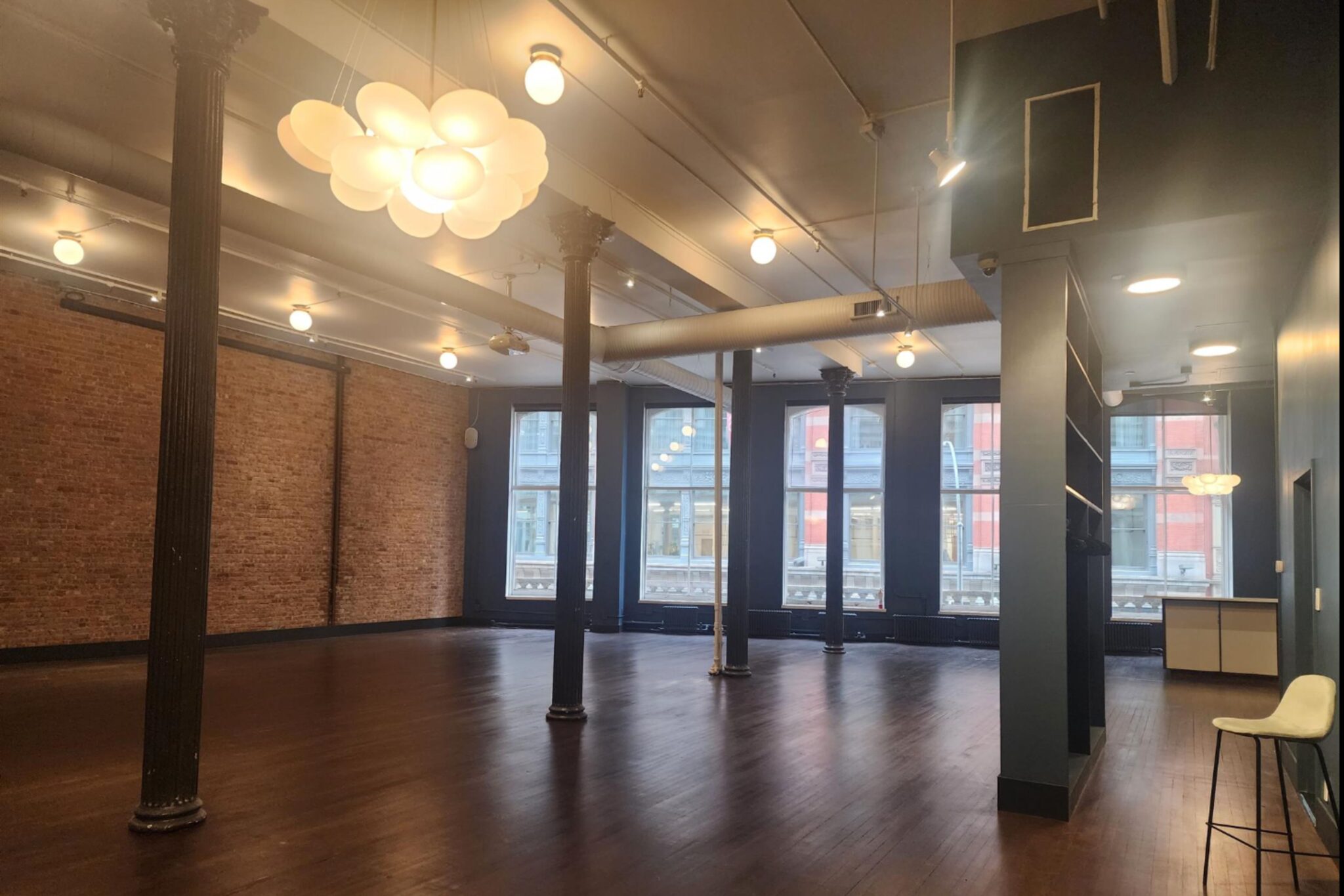 Union Square Studio - Event Spaces New York