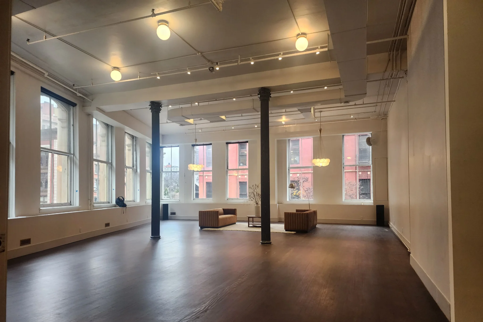 Union Square Studio - Event Spaces New York