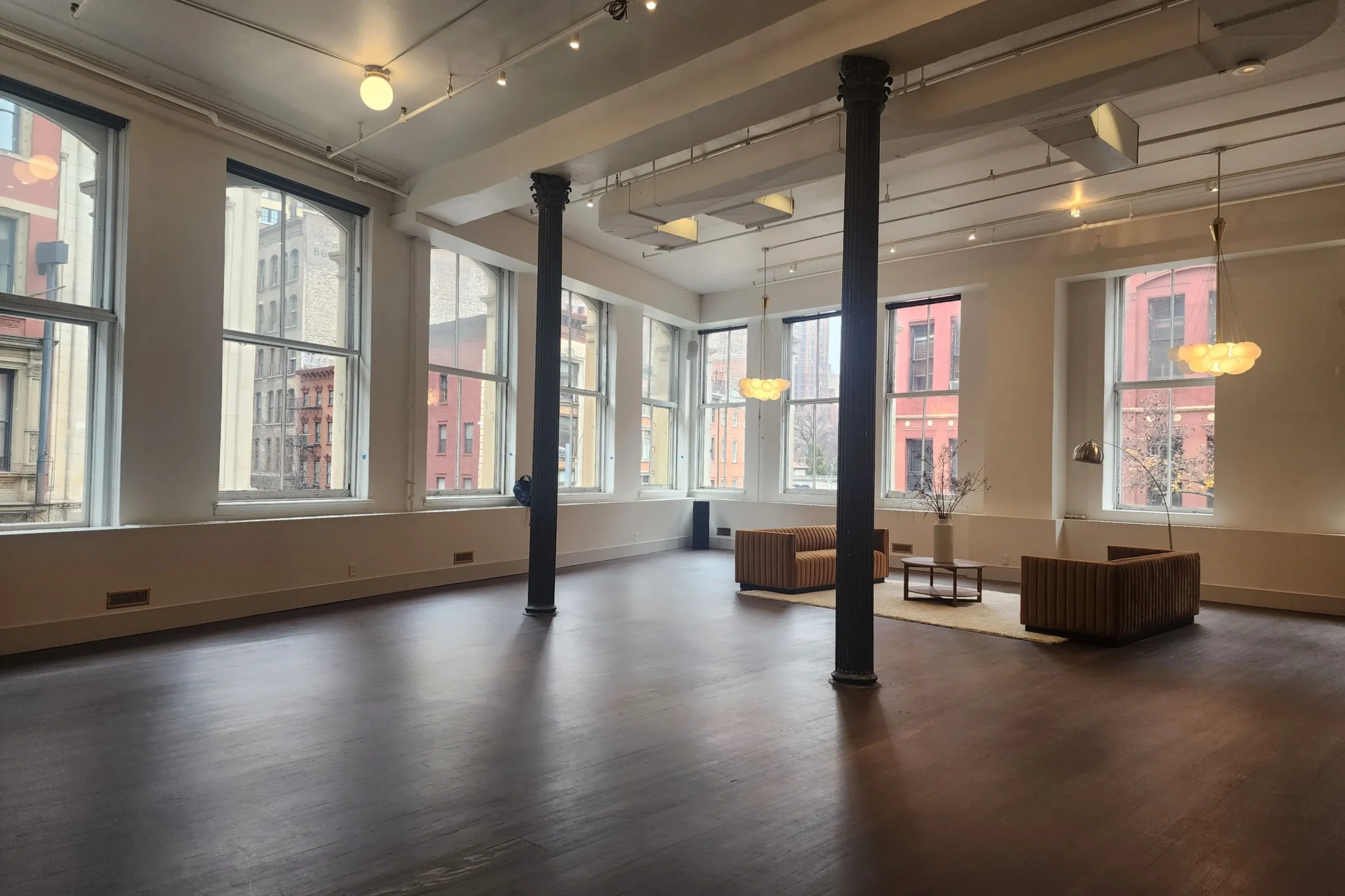 Union Square Studio - Event Spaces New York