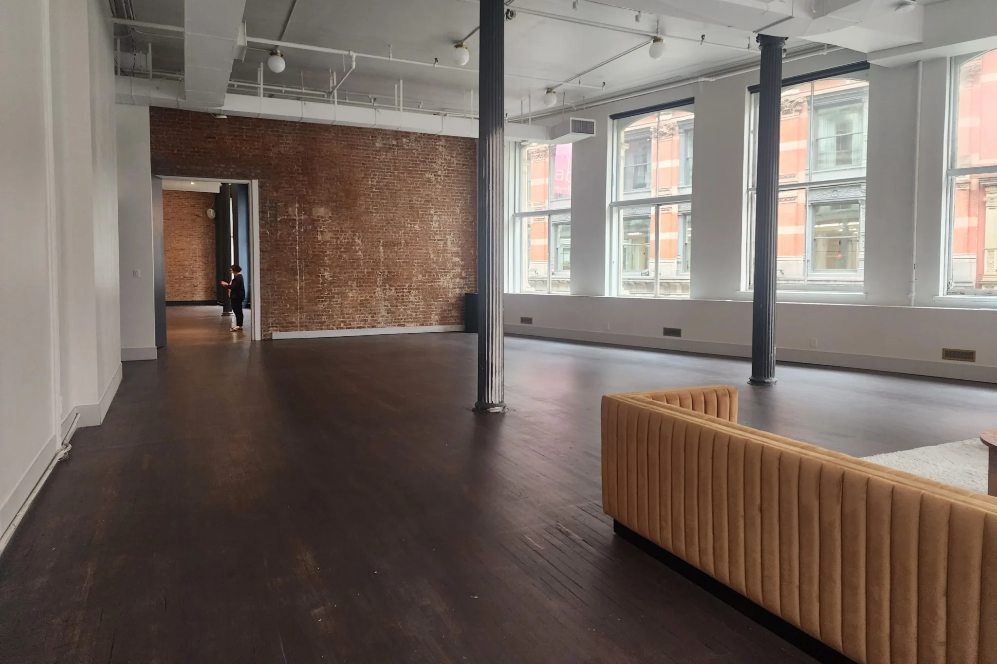 Union Square Studio - Event Spaces New York