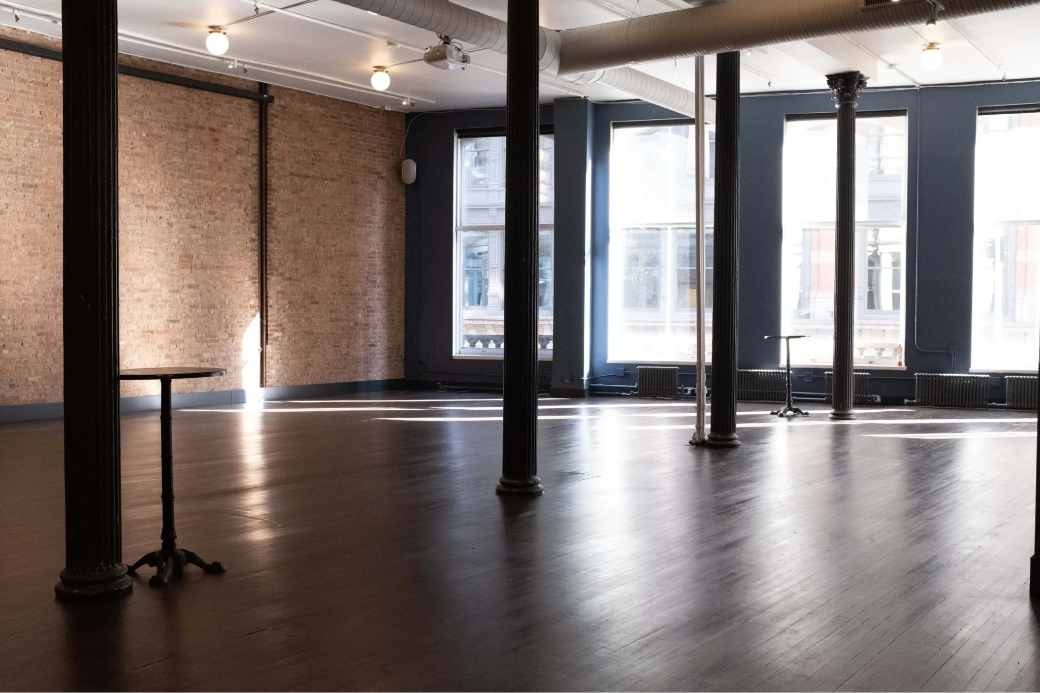 Union Square Studio - Event Spaces New York