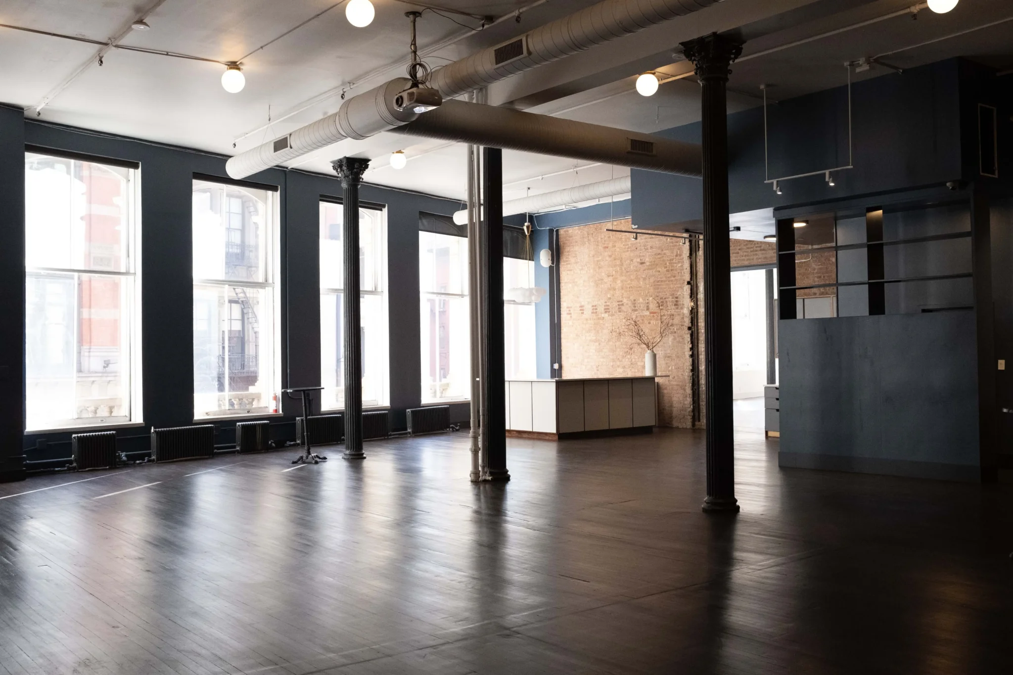 Union Square Studio - Event Spaces New York