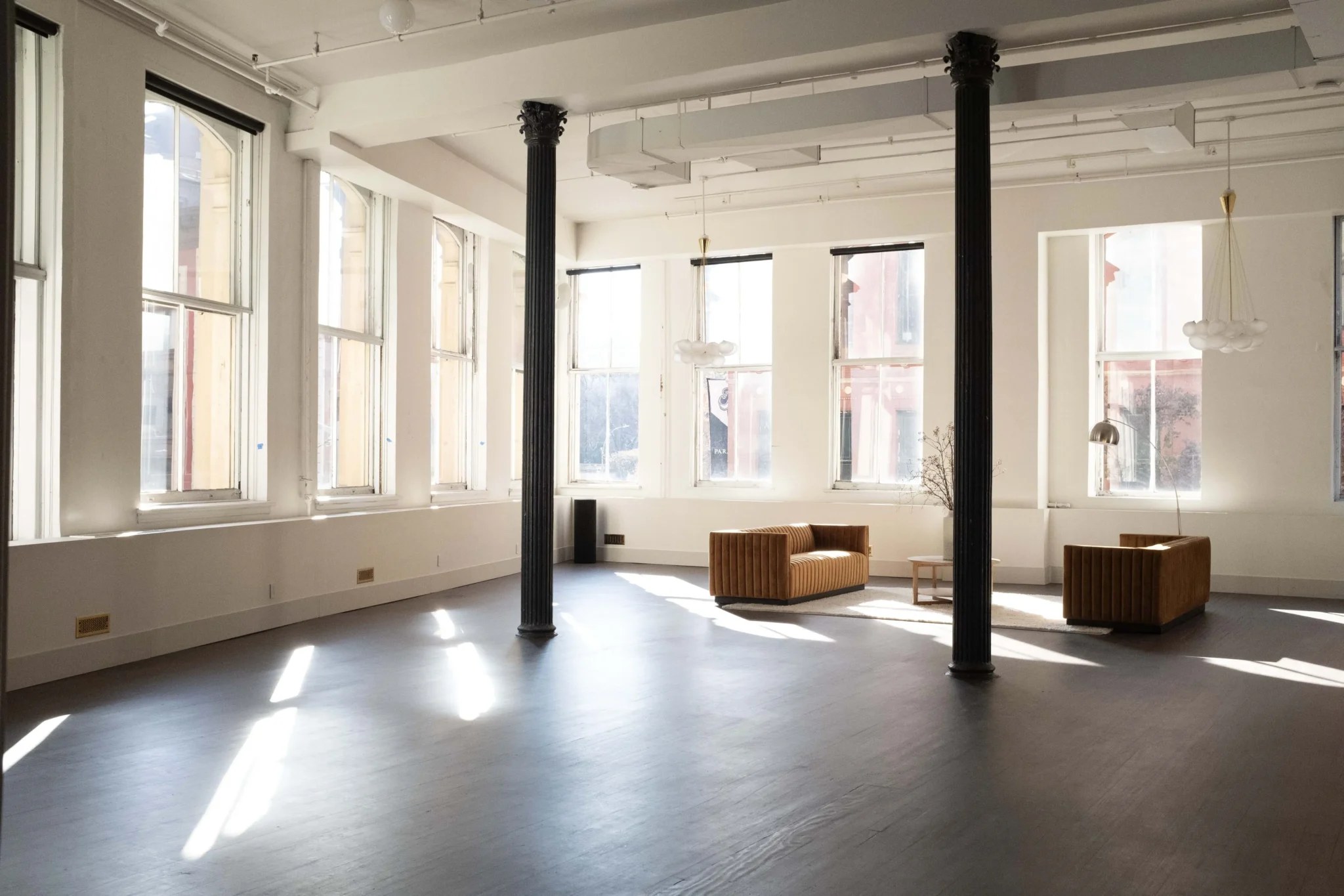 Union Square Studio - Event Spaces New York