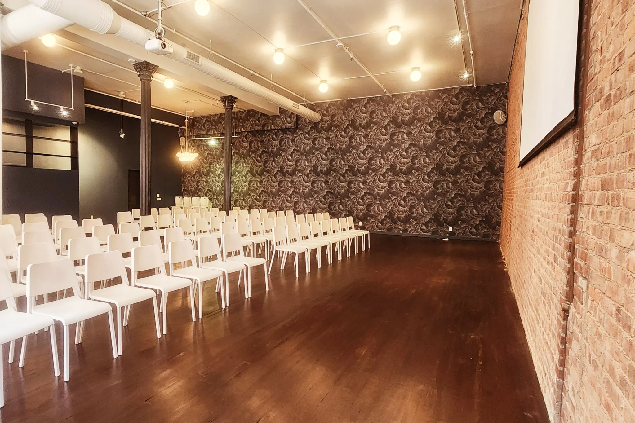 Union Square Loft - Event Spaces New York