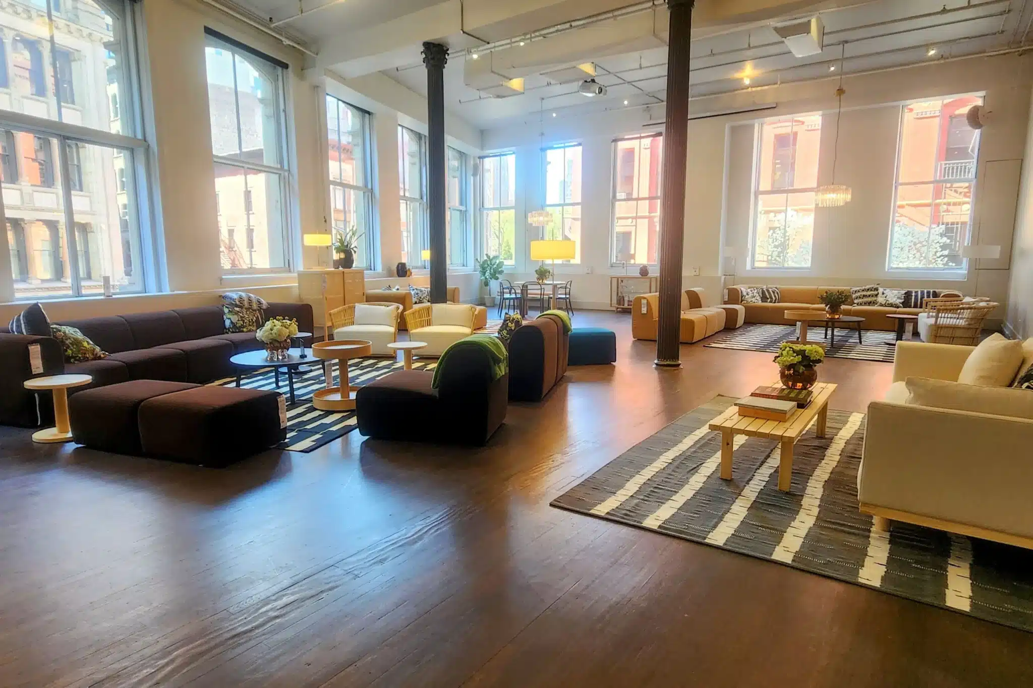 Union Square Studio 001 - Event Spaces New York