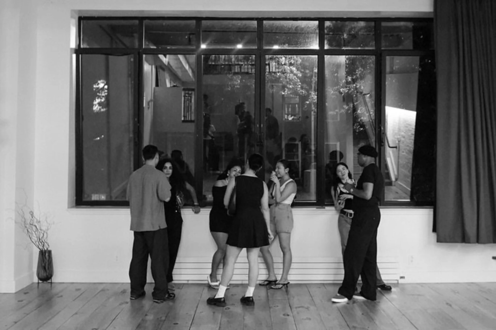 Event Space Brooklyn 029 - Event Spaces New York