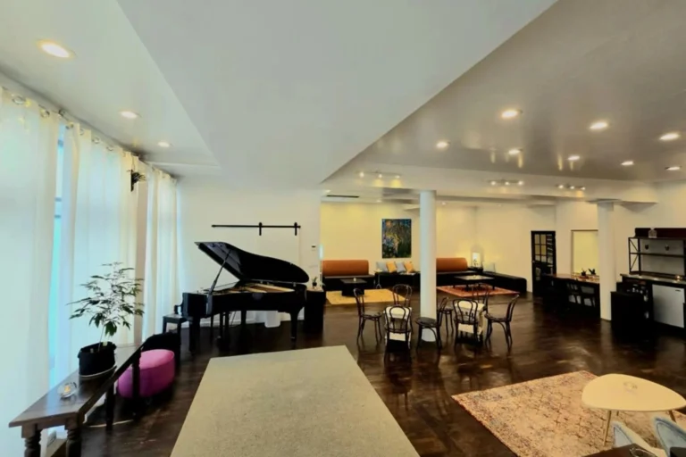 Event Space Midtown NYC - Event Spaces New York