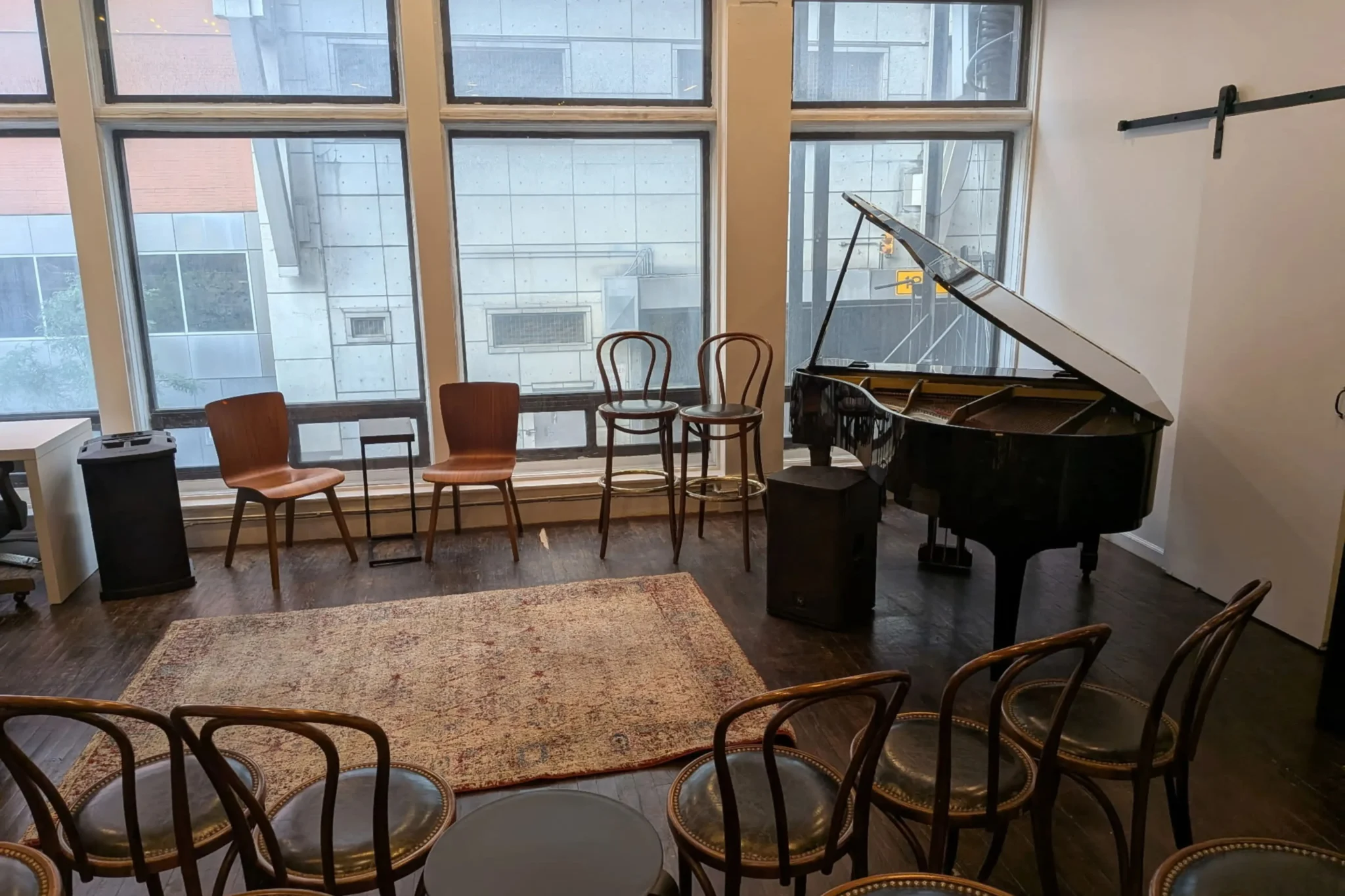 Event Space Midtown NYC - Event Spaces New York