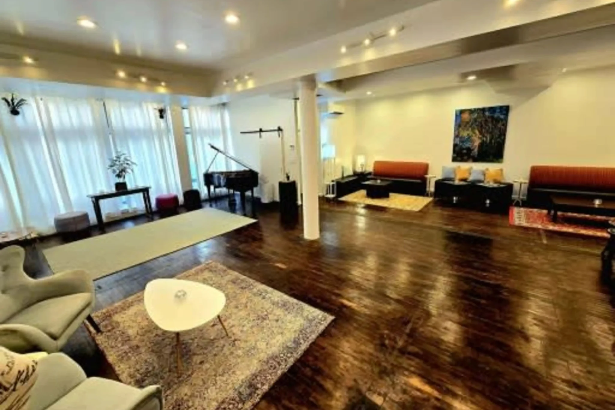 Event Space Midtown NYC - Event Spaces New York