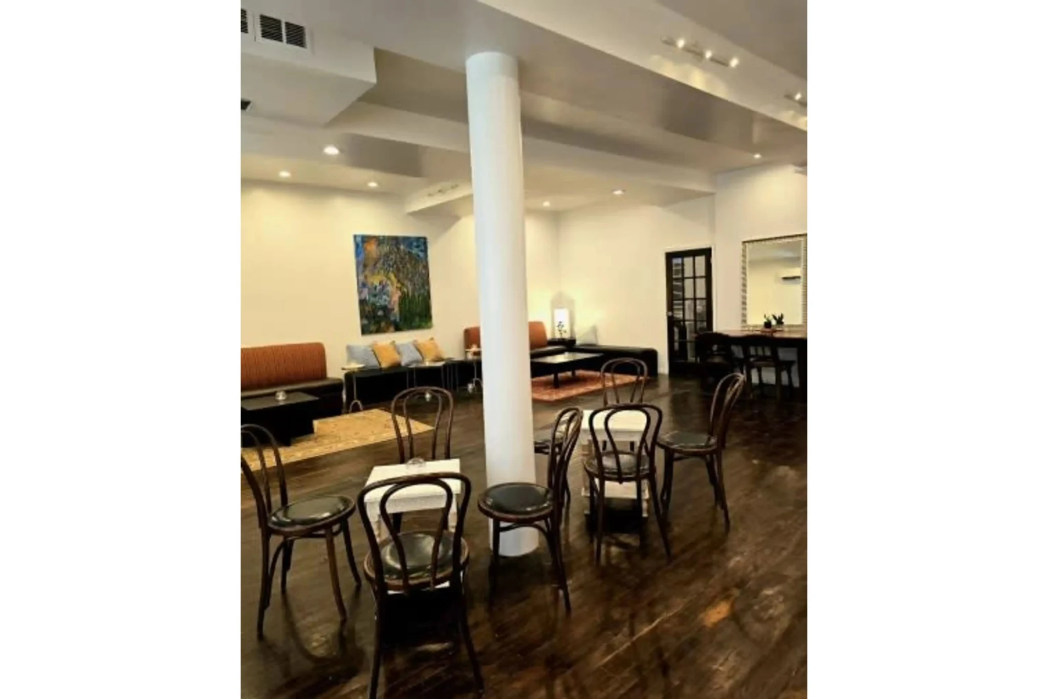 Event Space Midtown NYC - Event Spaces New York