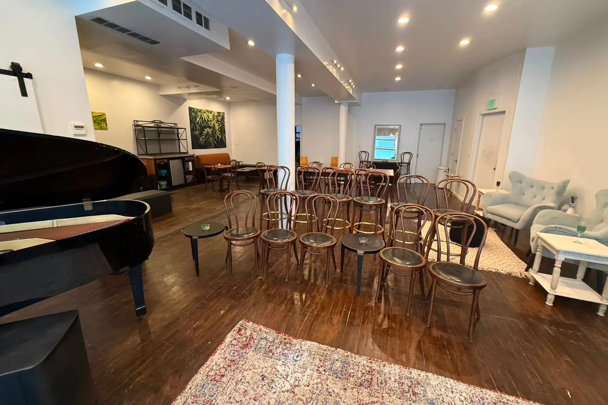 Event Space Midtown NYC - Event Spaces New York