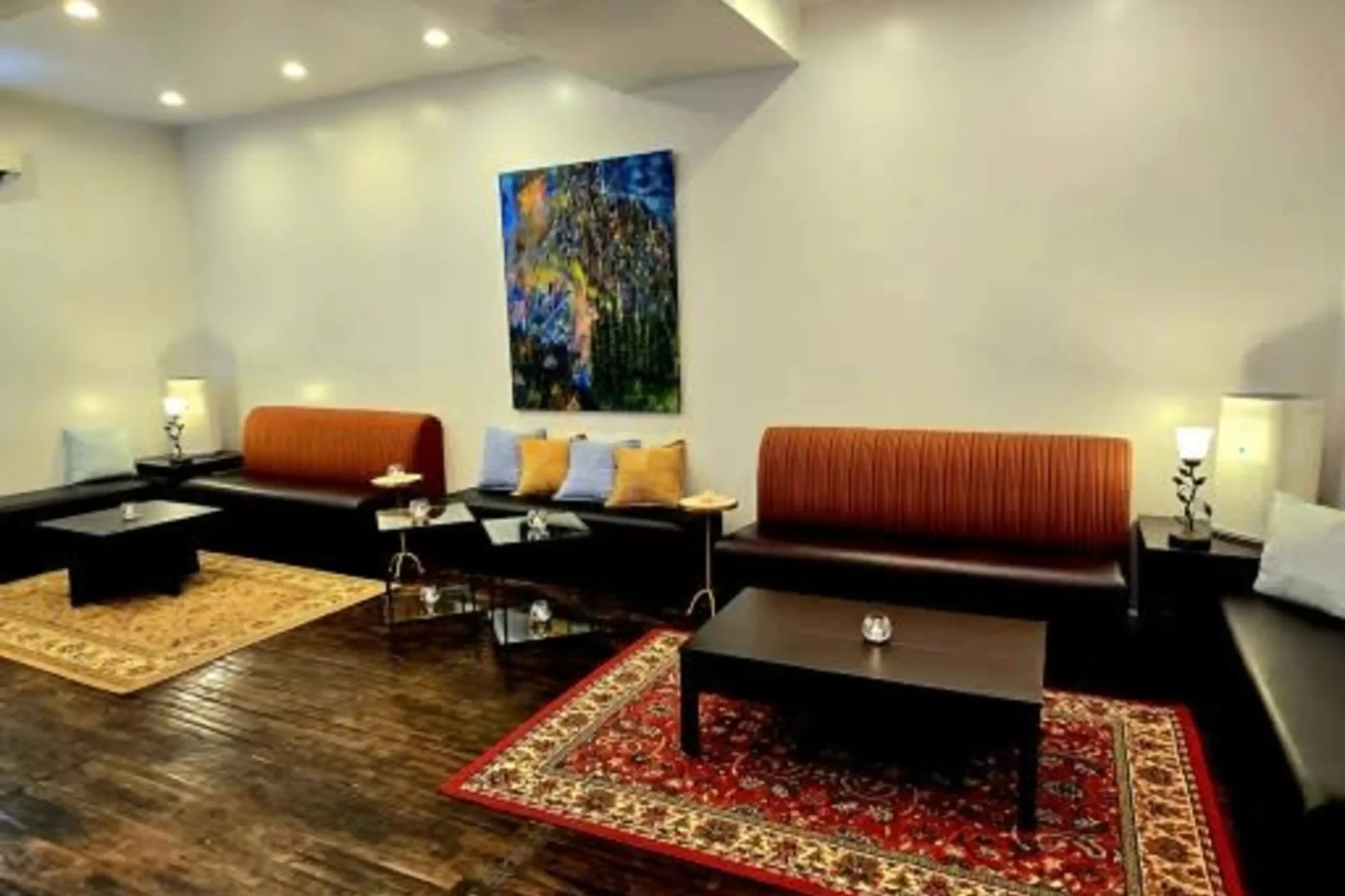 Event Space Midtown NYC - Event Spaces New York