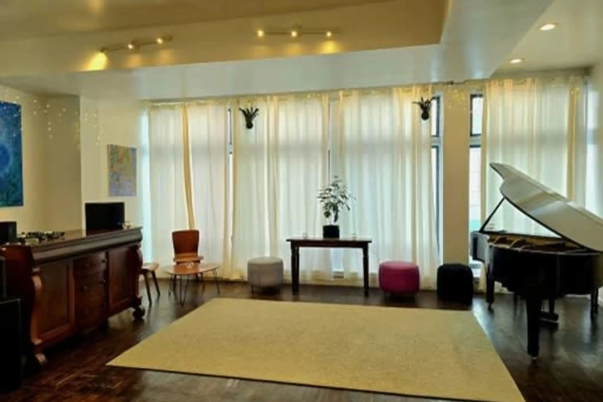 Event Space Midtown NYC - Event Spaces New York