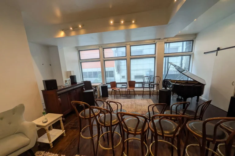 Event Space Midtown NYC - Event Spaces New York