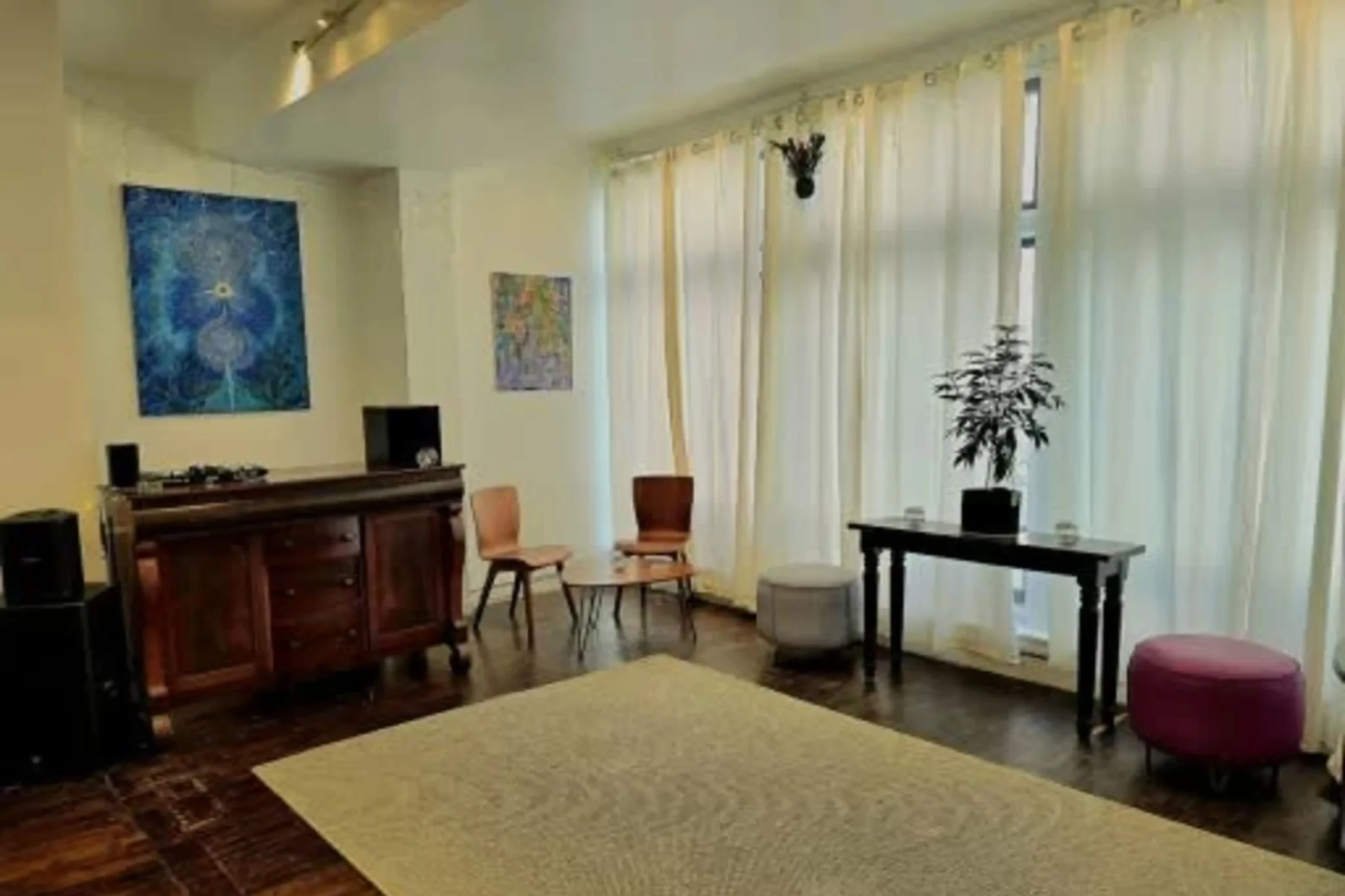 Event Space Midtown NYC - Event Spaces New York