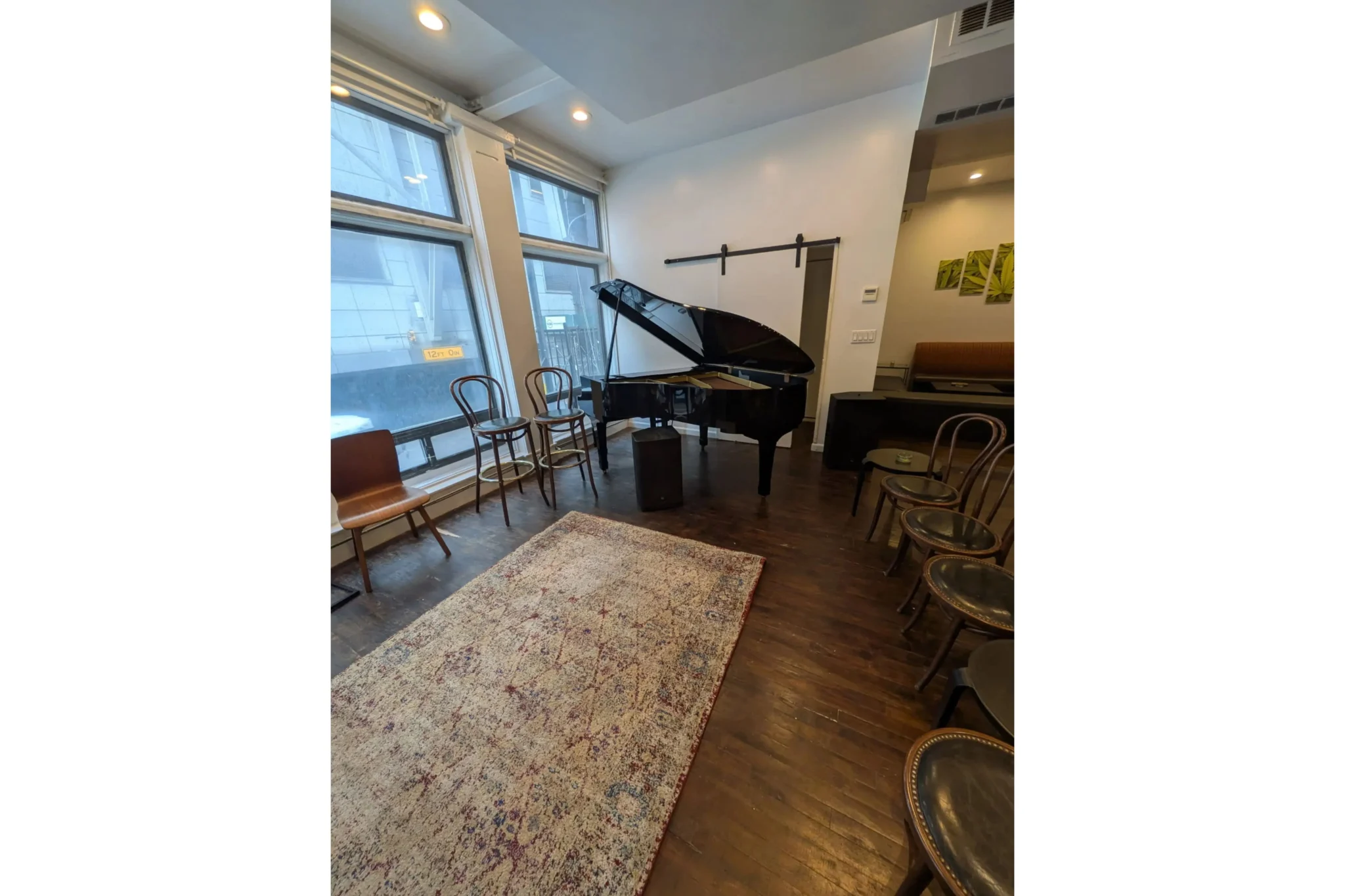 Event Space Midtown NYC - Event Spaces New York