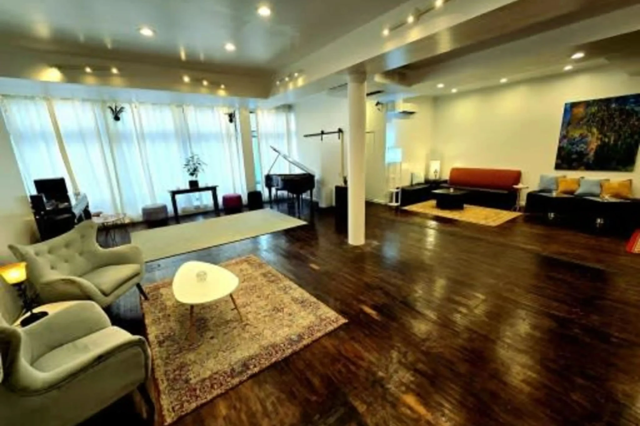 Event Space Midtown NYC - Event Spaces New York