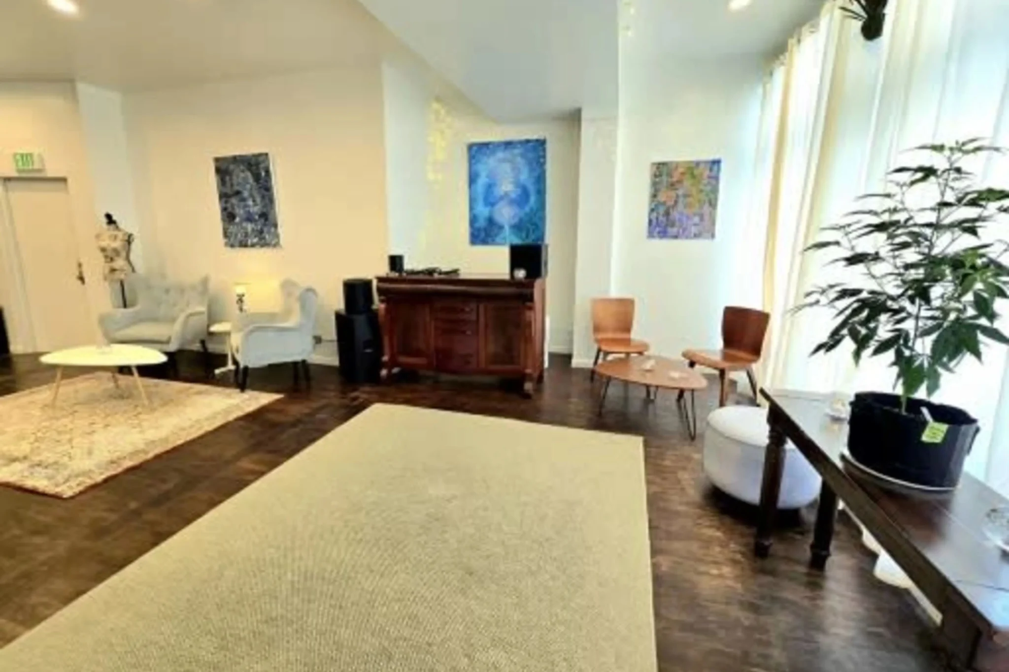 Event Space Midtown NYC - Event Spaces New York