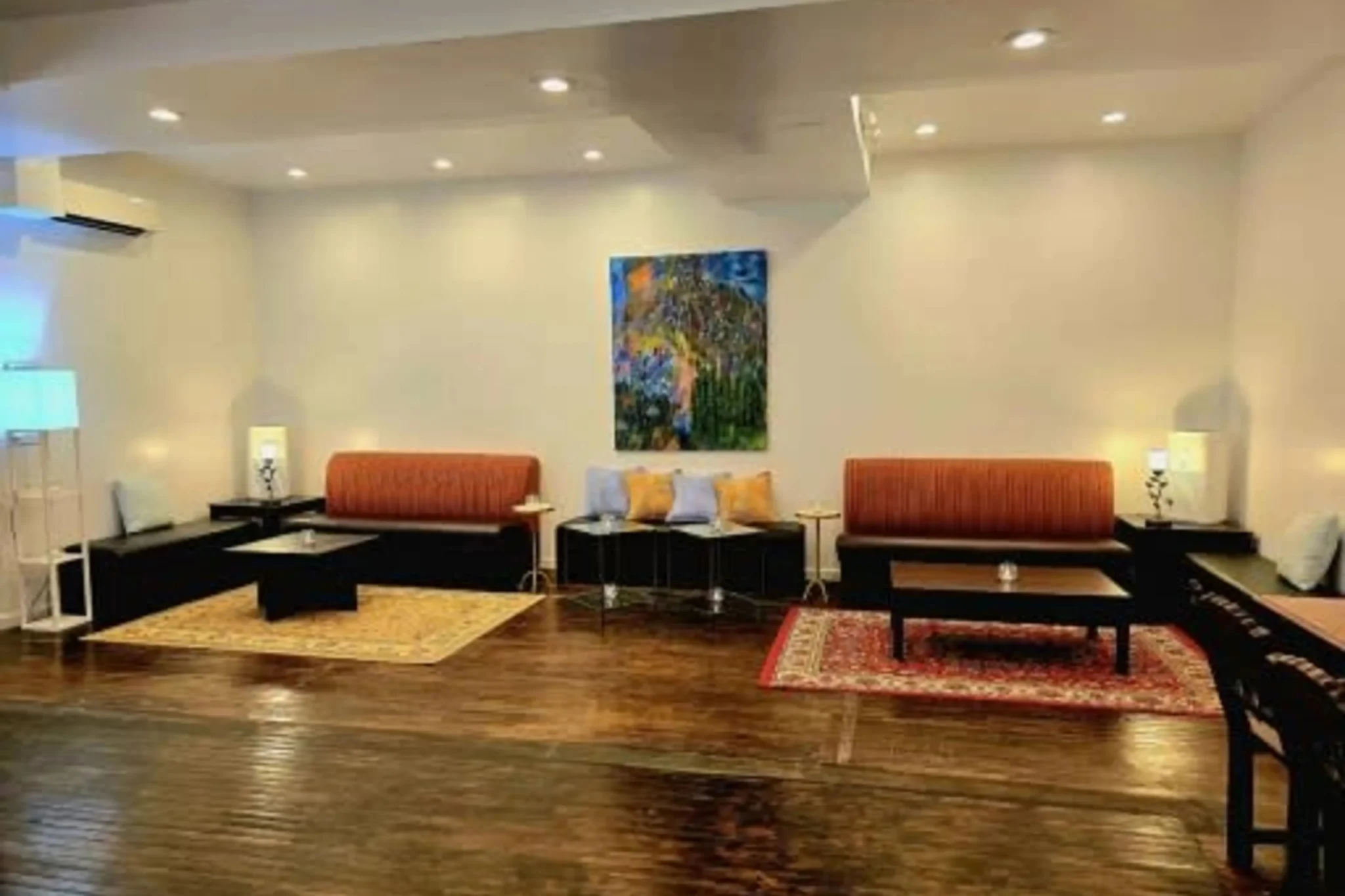 Event Space Midtown NYC - Event Spaces New York