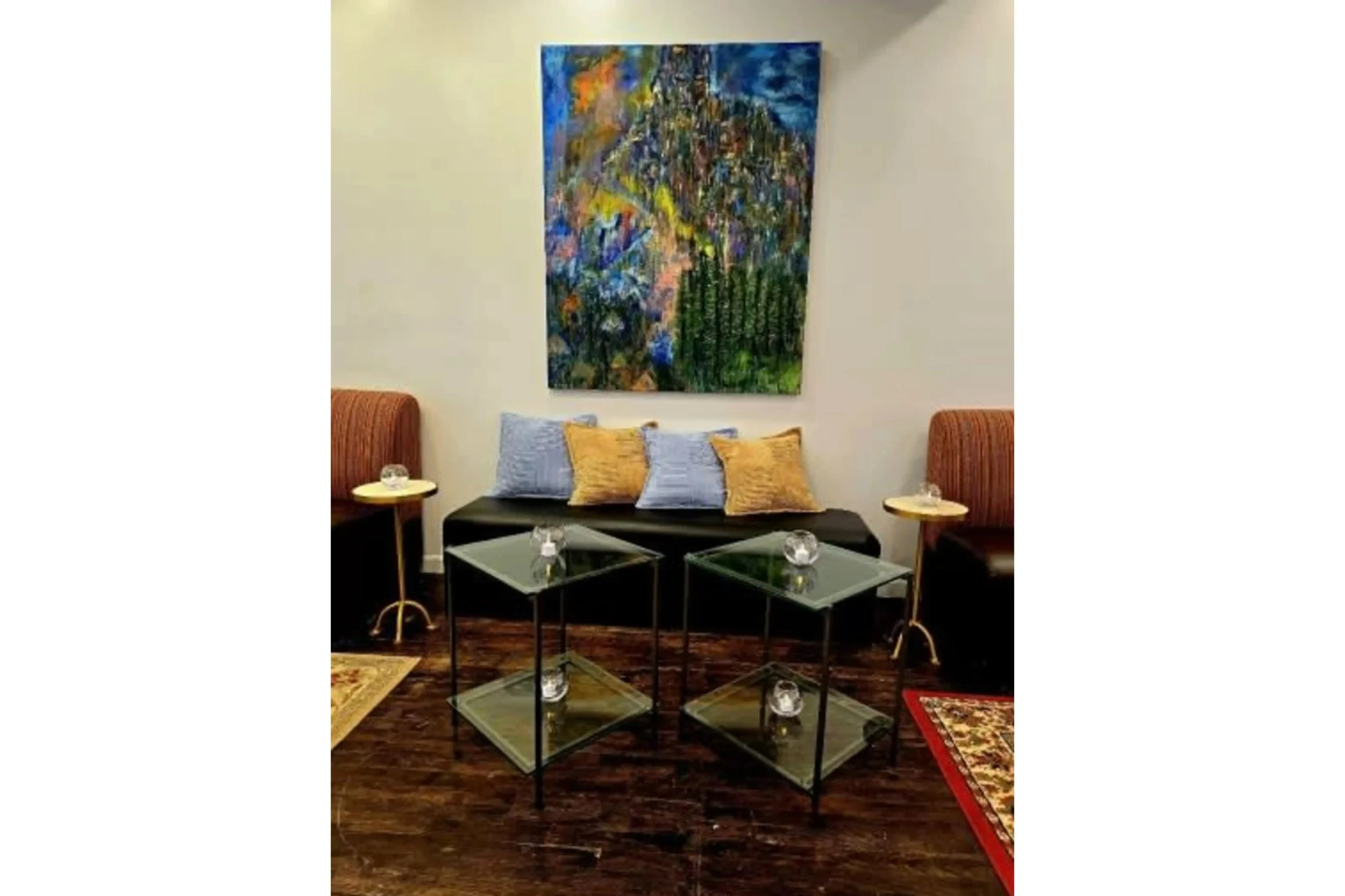 Event Space Midtown NYC - Event Spaces New York