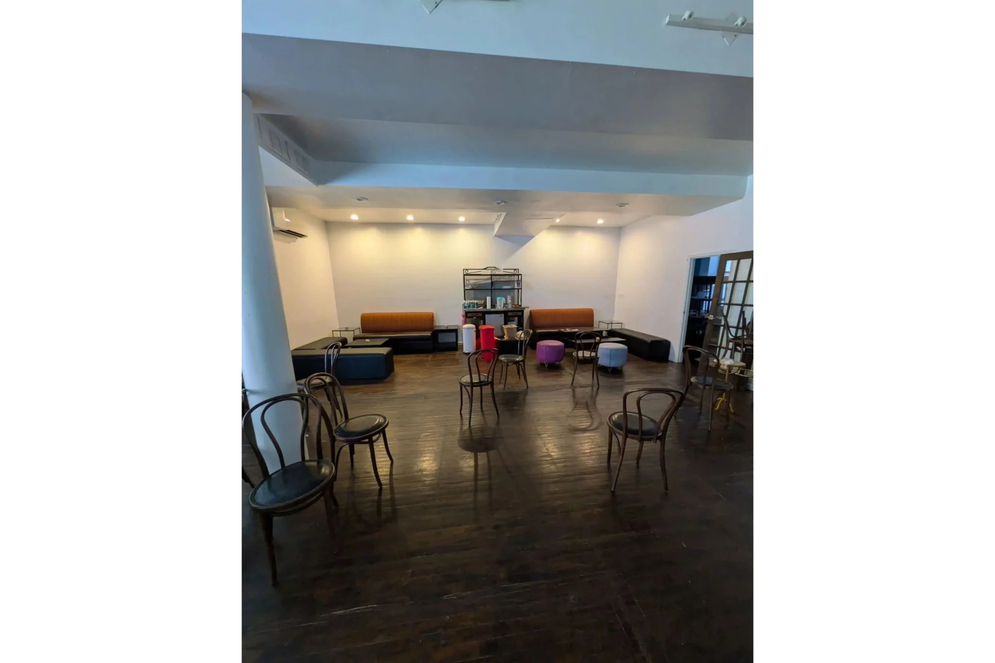 Event Space Midtown NYC - Event Spaces New York