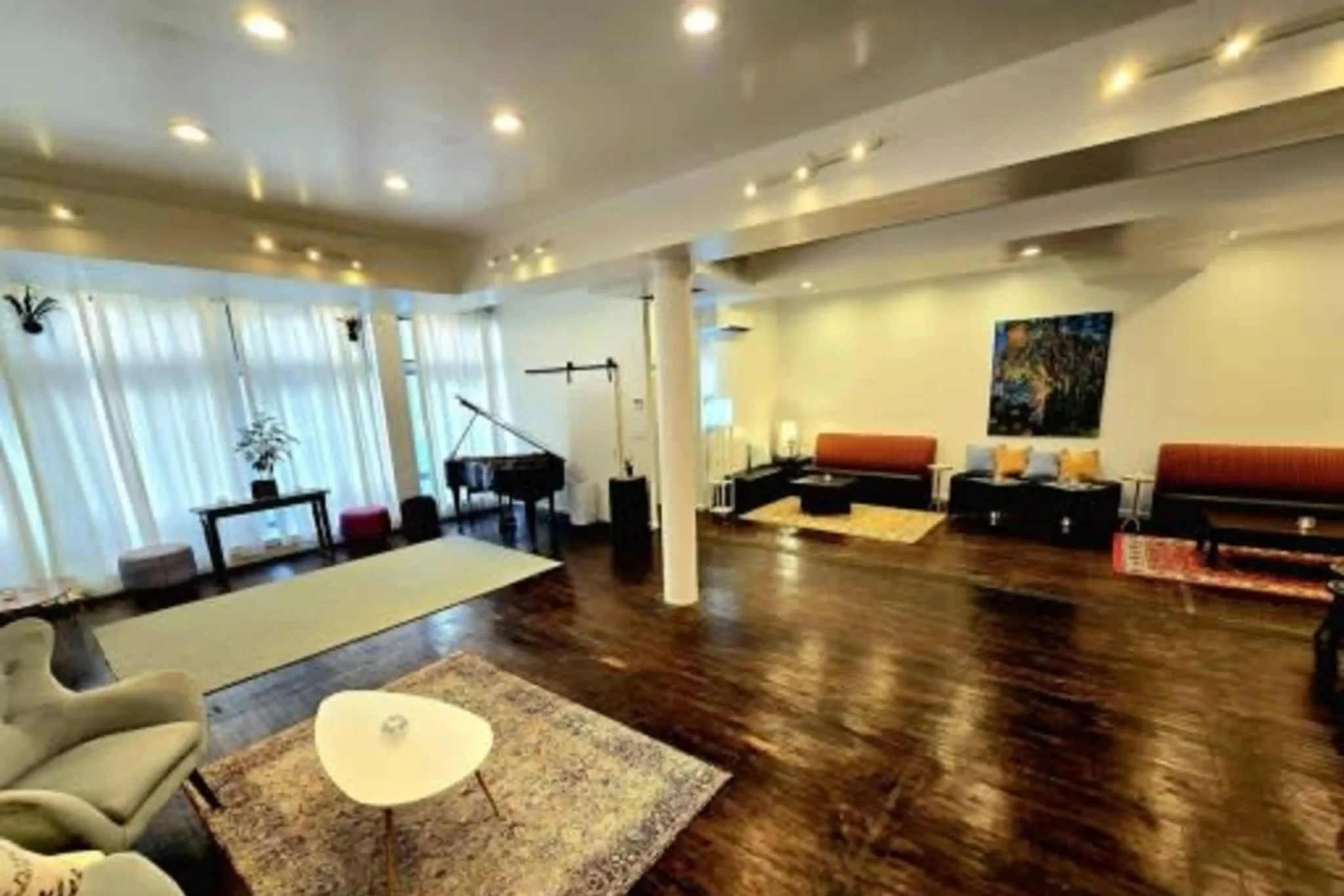 Event Space Midtown NYC - Event Spaces New York