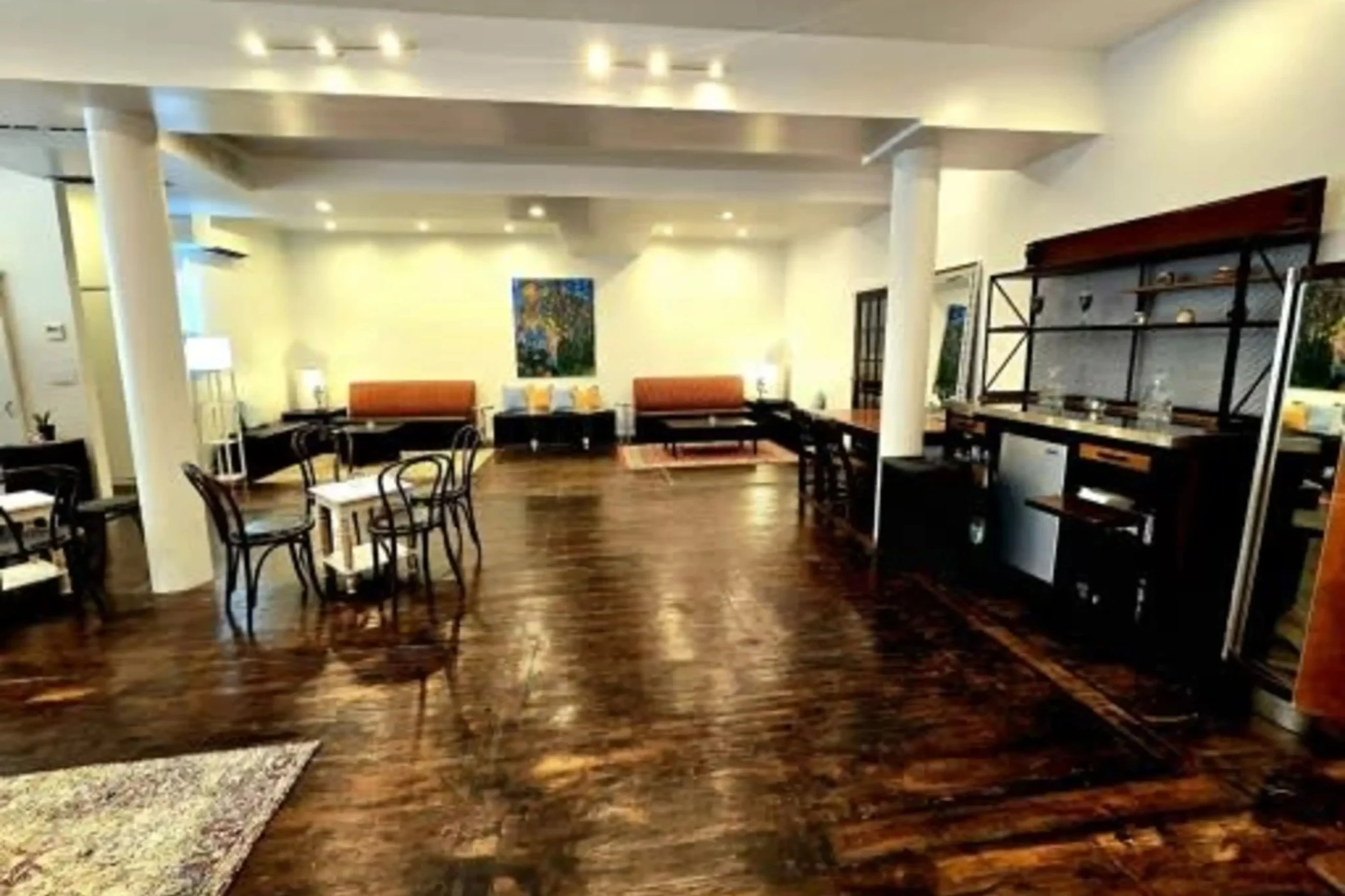 Event Space Midtown NYC - Event Spaces New York