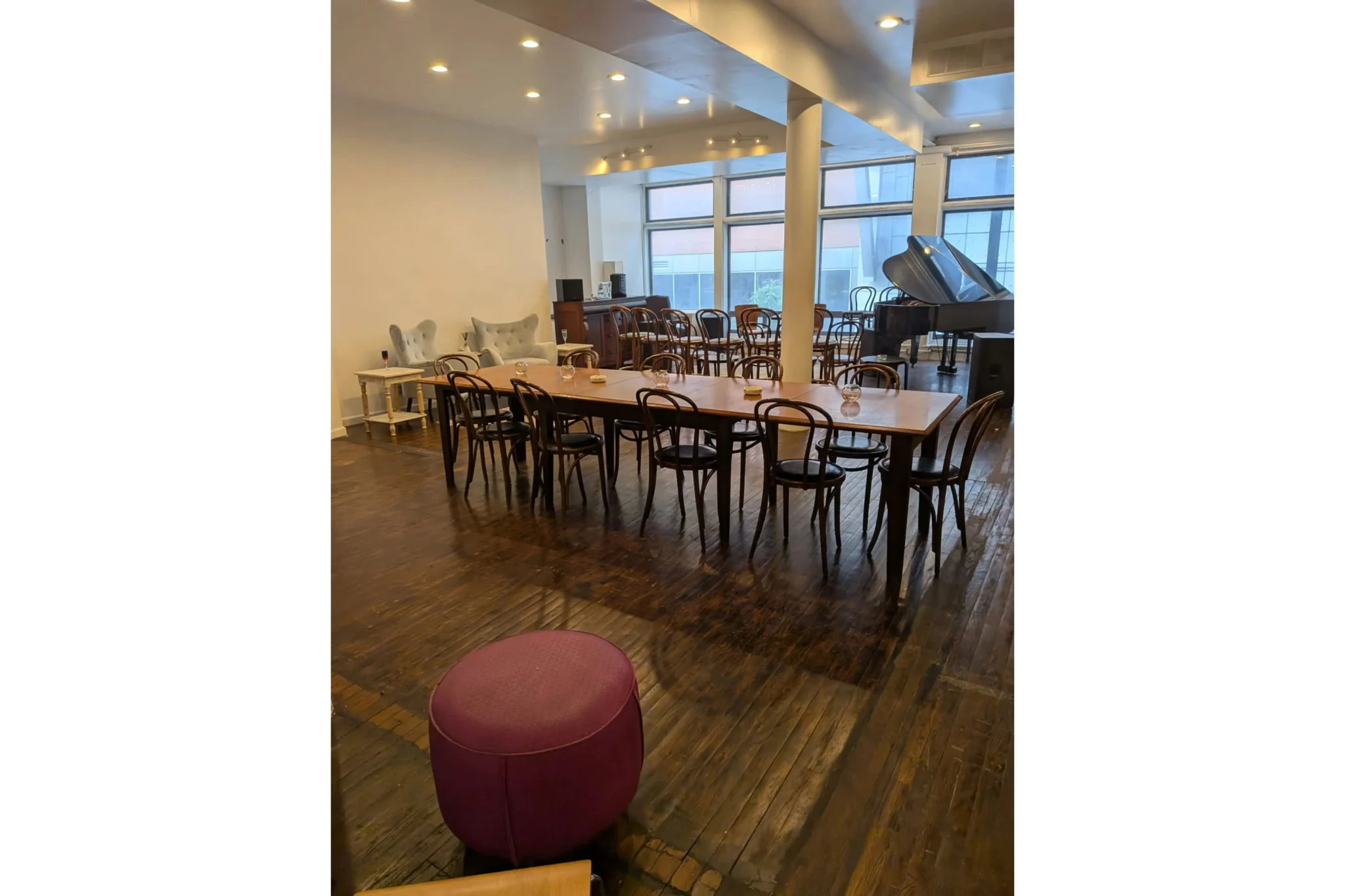 Event Space Midtown NYC - Event Spaces New York