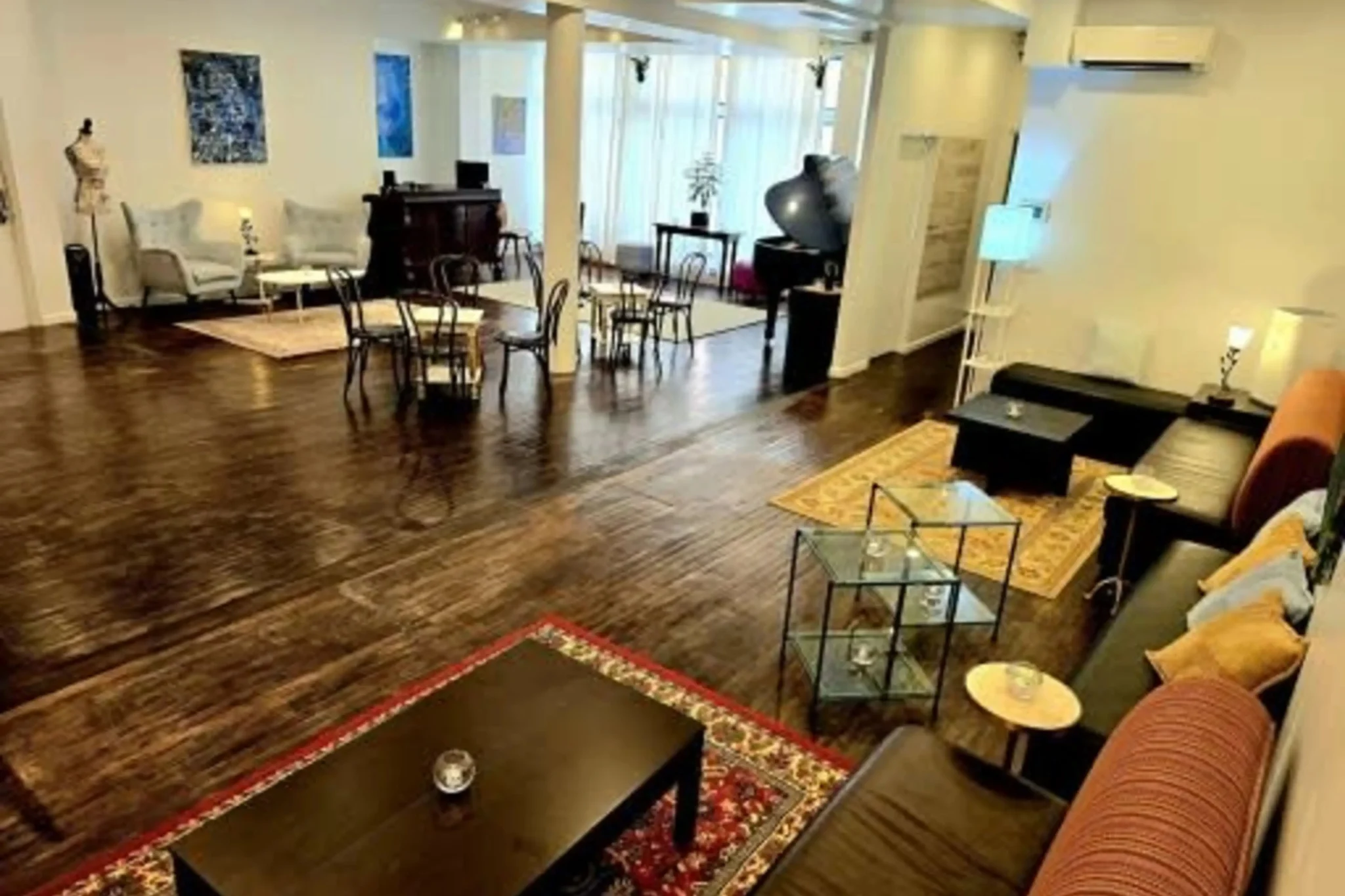 Event Space Midtown NYC - Event Spaces New York