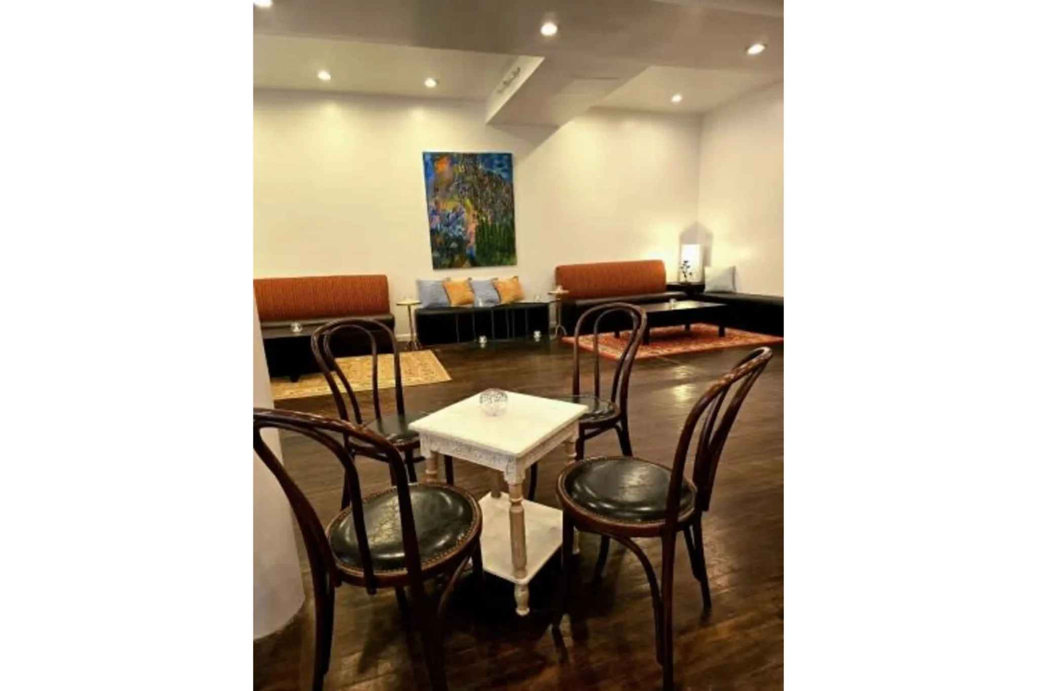 Event Space Midtown NYC - Event Spaces New York