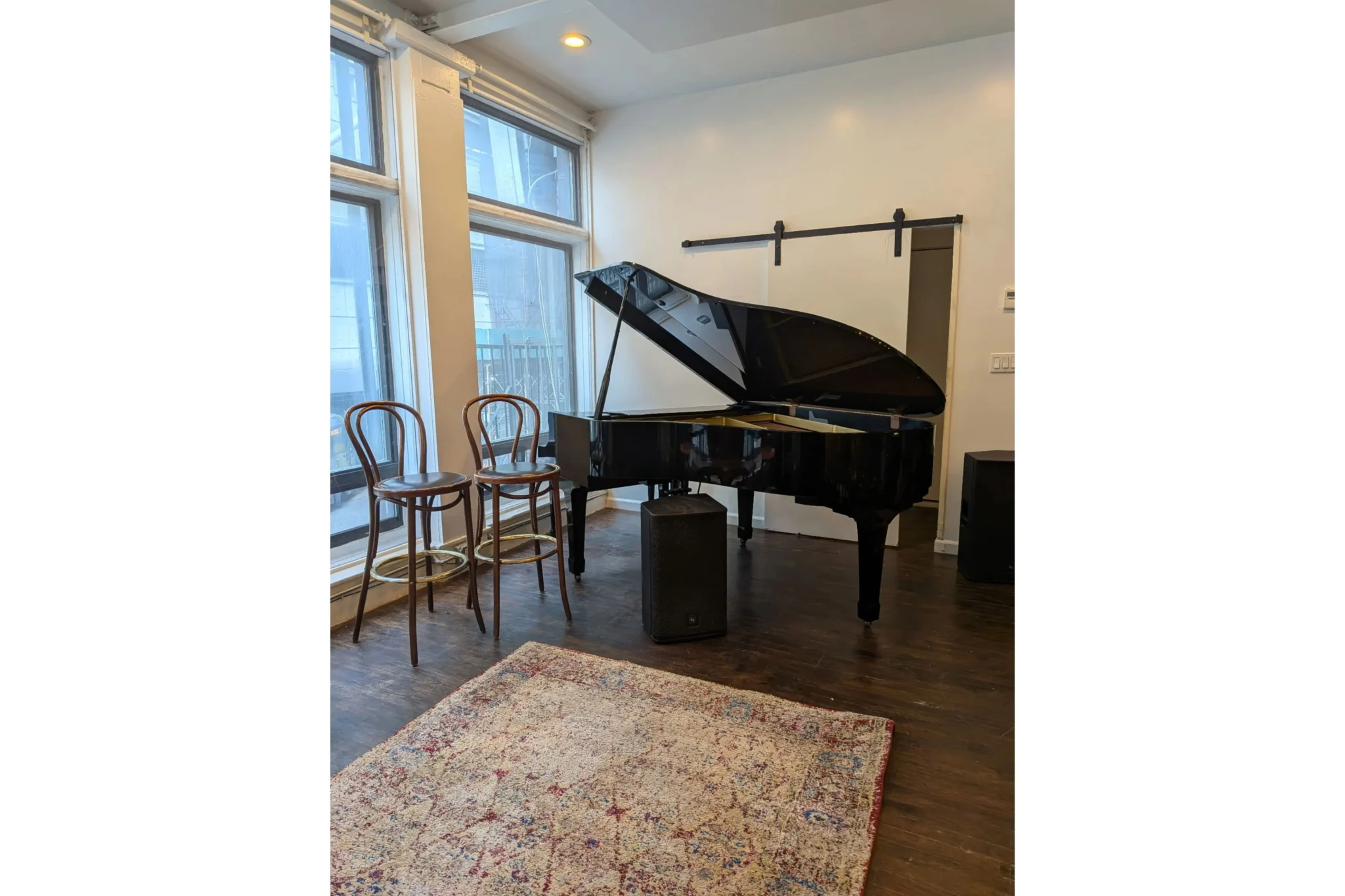 Event Space Midtown NYC - Event Spaces New York