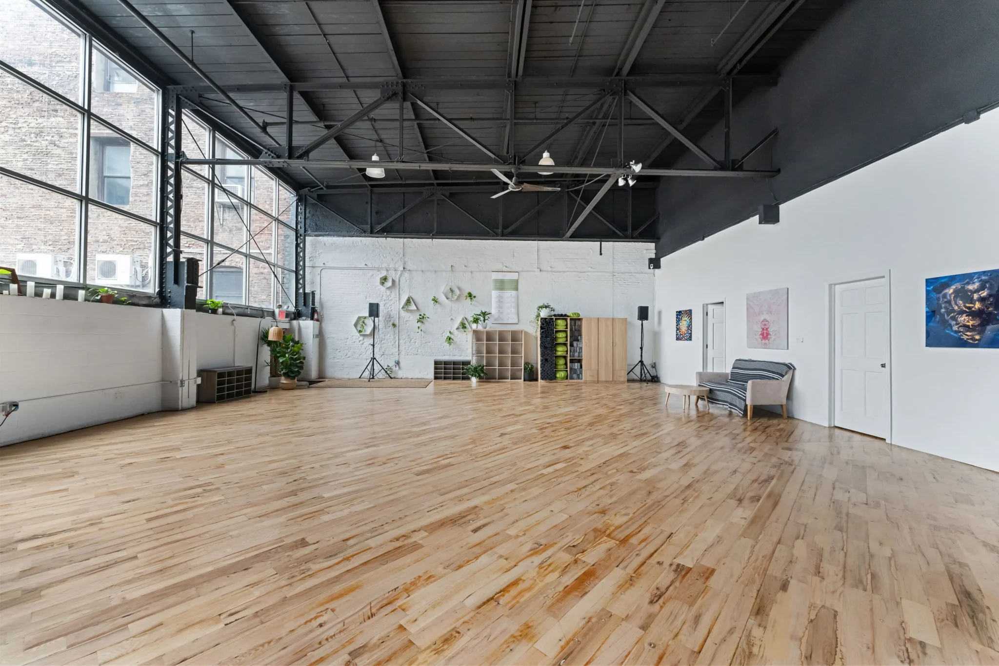 Loft Event Space Brooklyn - Event Spaces New York