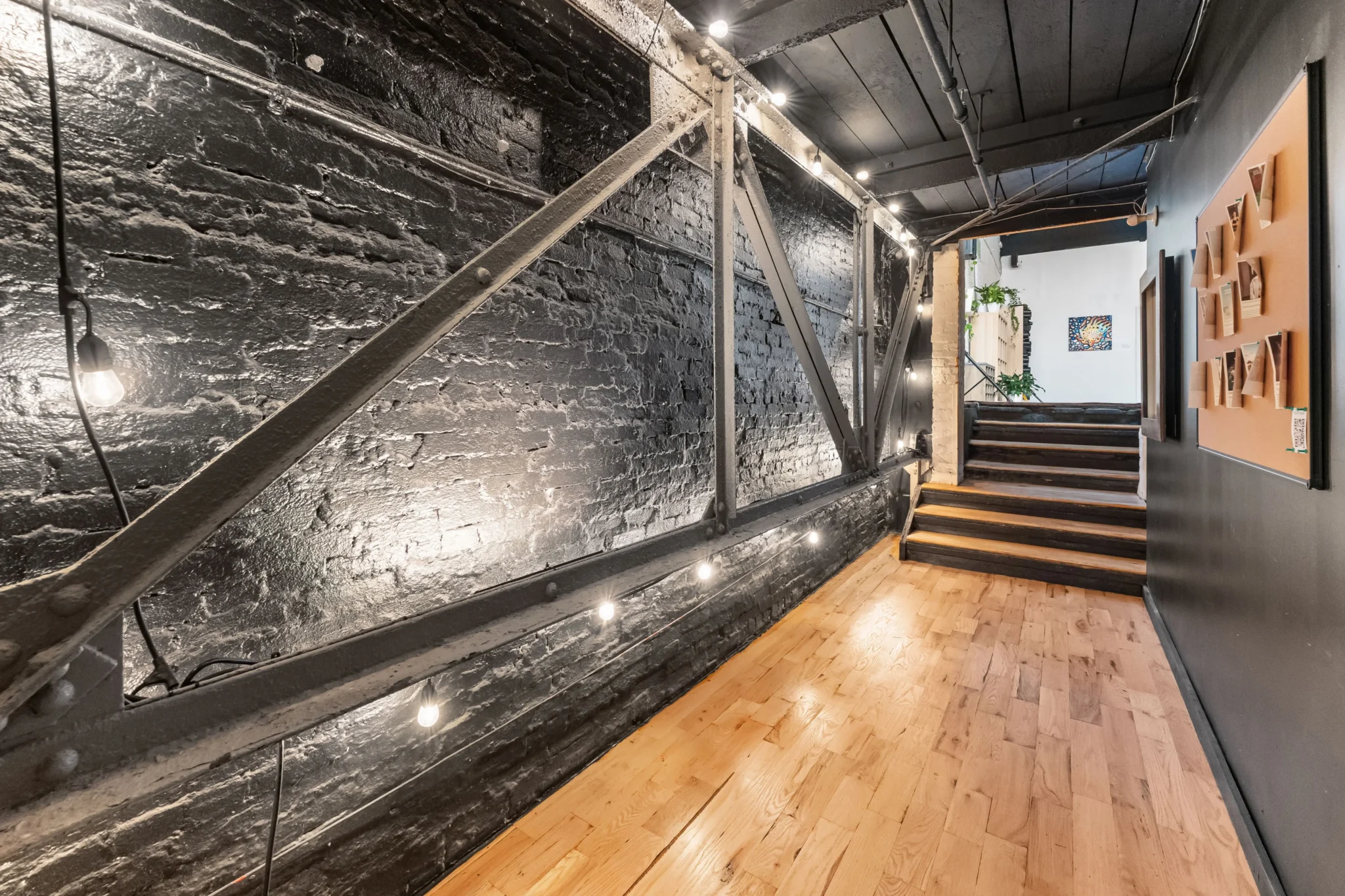 Loft Event Space Brooklyn - Event Spaces New York