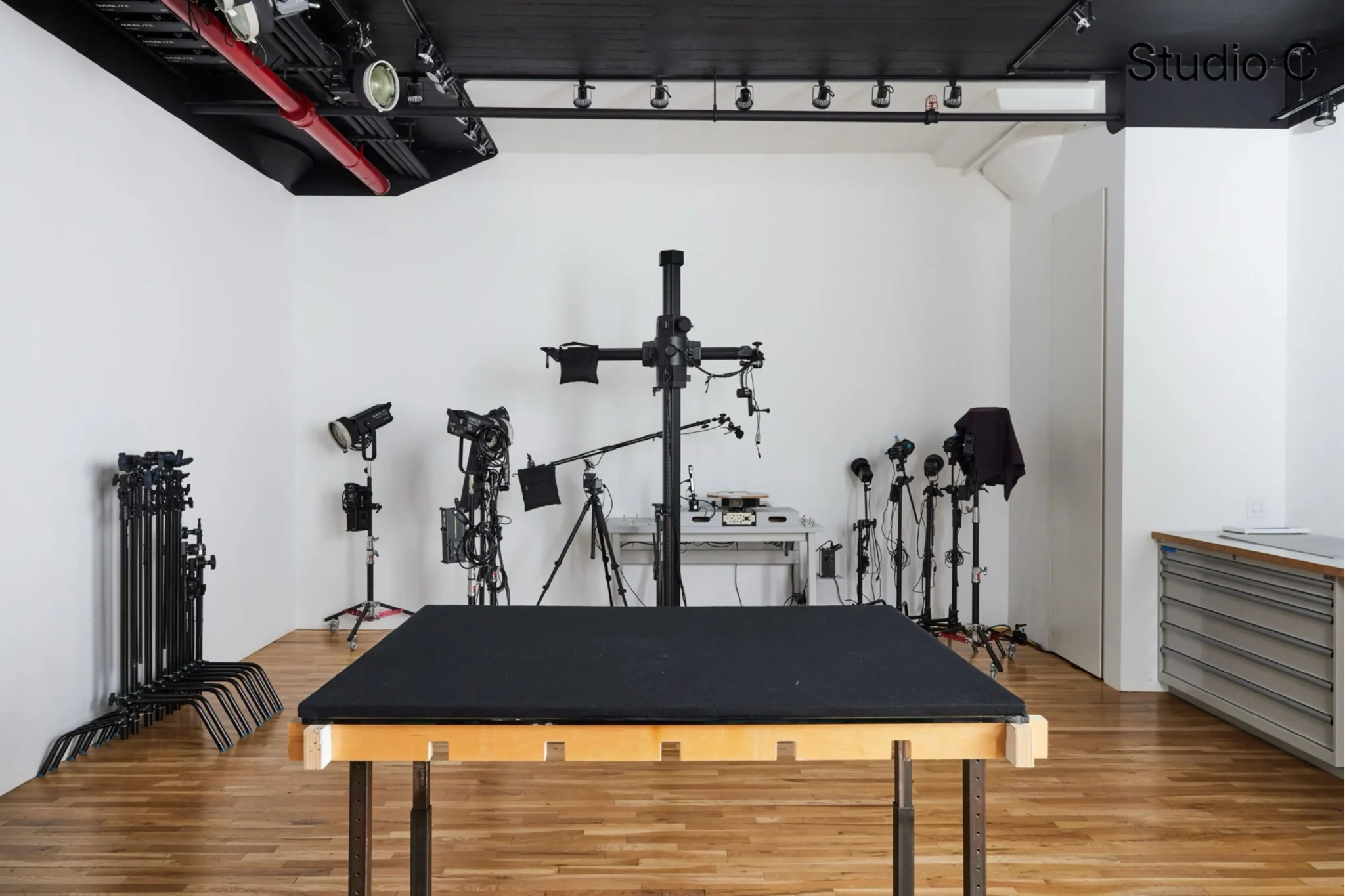 Photo Studio New York - Event Spaces New York