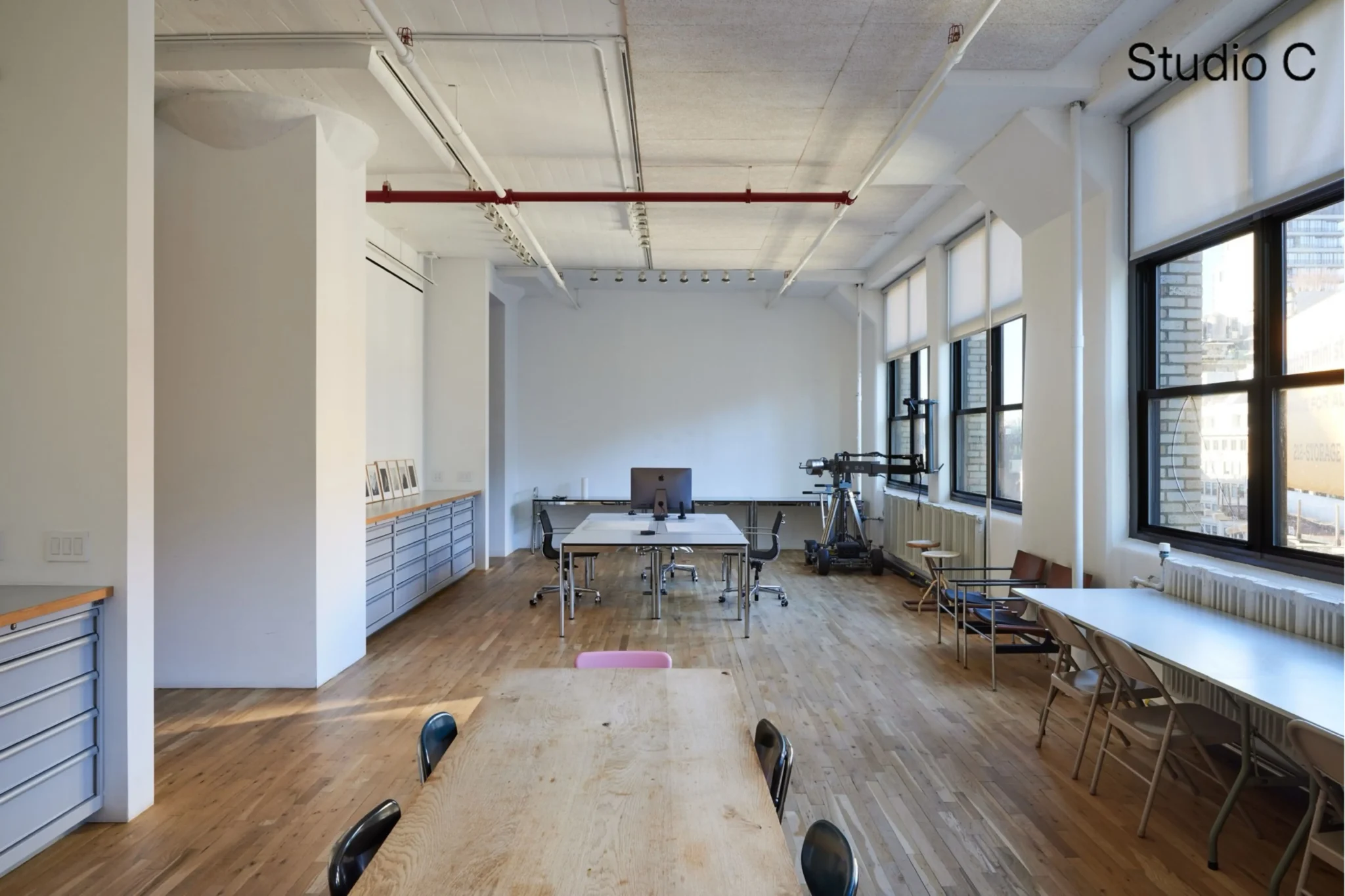 Photo Studio New York - Event Spaces New York