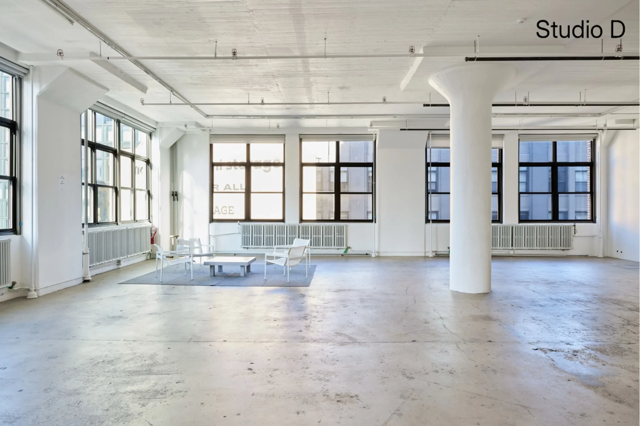 Photo Studio New York - Event Spaces New York