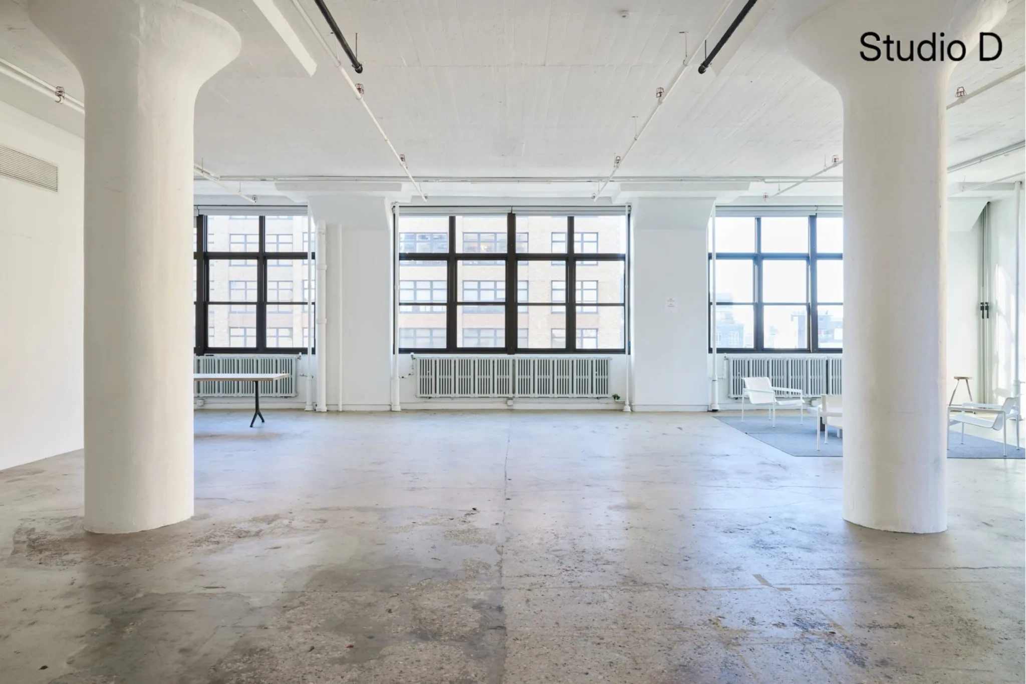 Photo Studio New York - Event Spaces New York