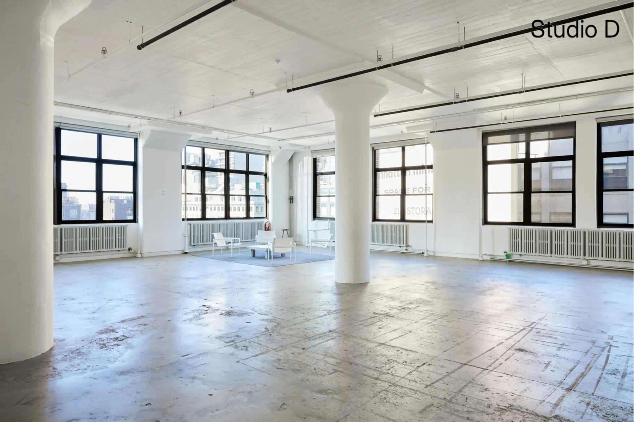 Photo Studio New York - Event Spaces New York