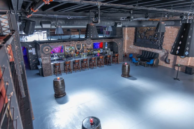 Party Venue in Brooklyn - Event Spaces New York