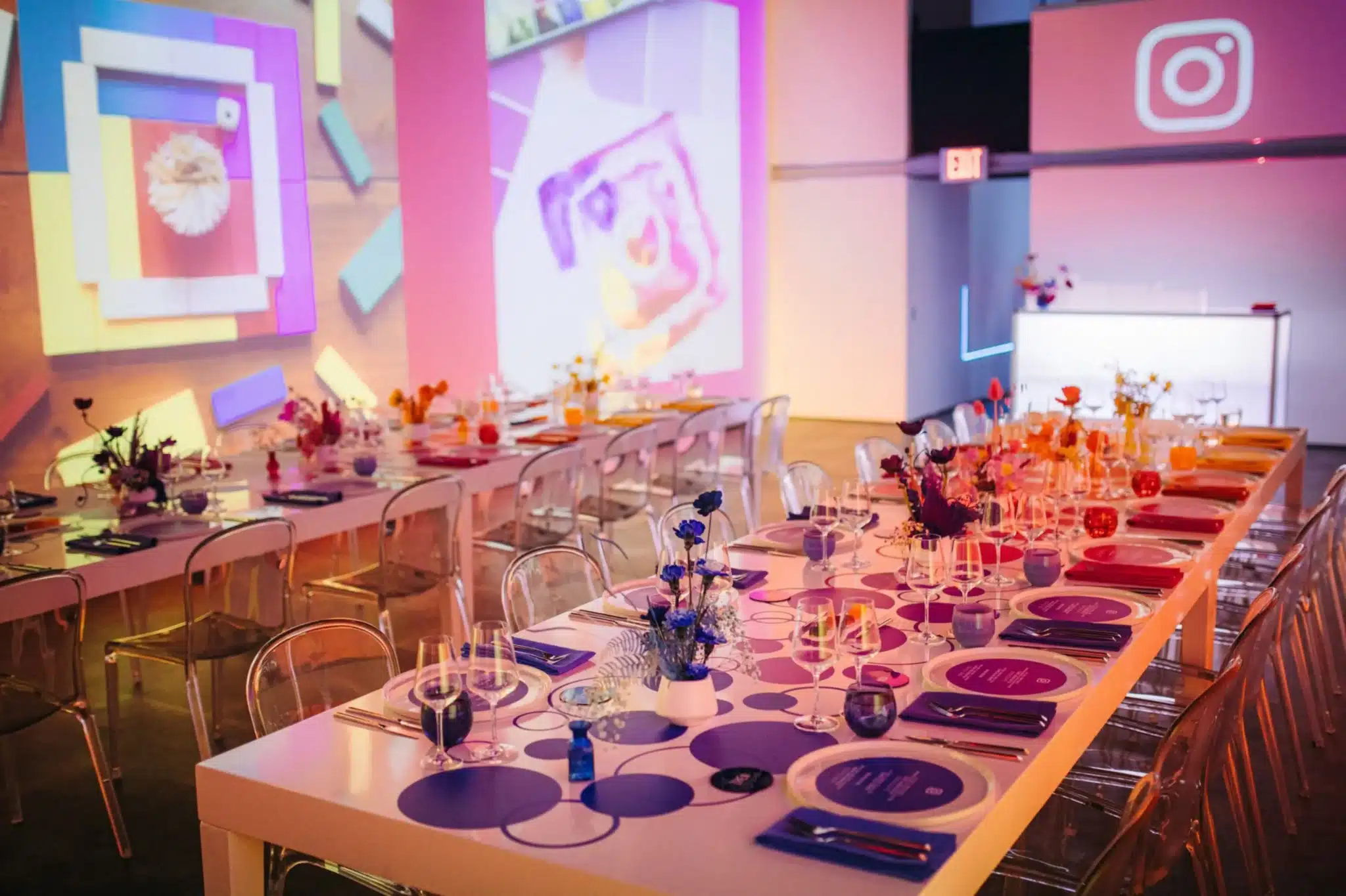 Immersive Space - Event Spaces New York