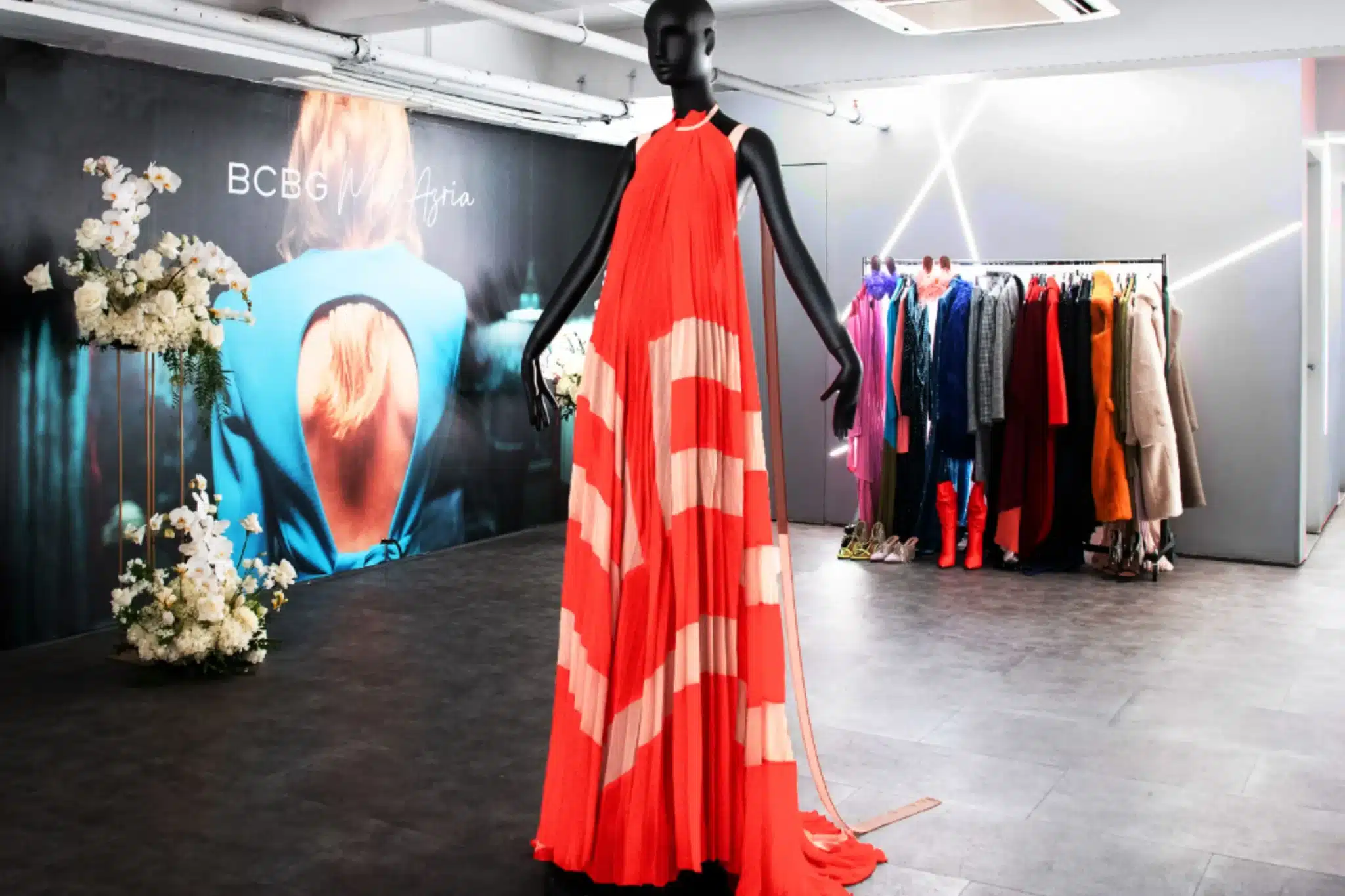 Immersive Space - Event Spaces New York