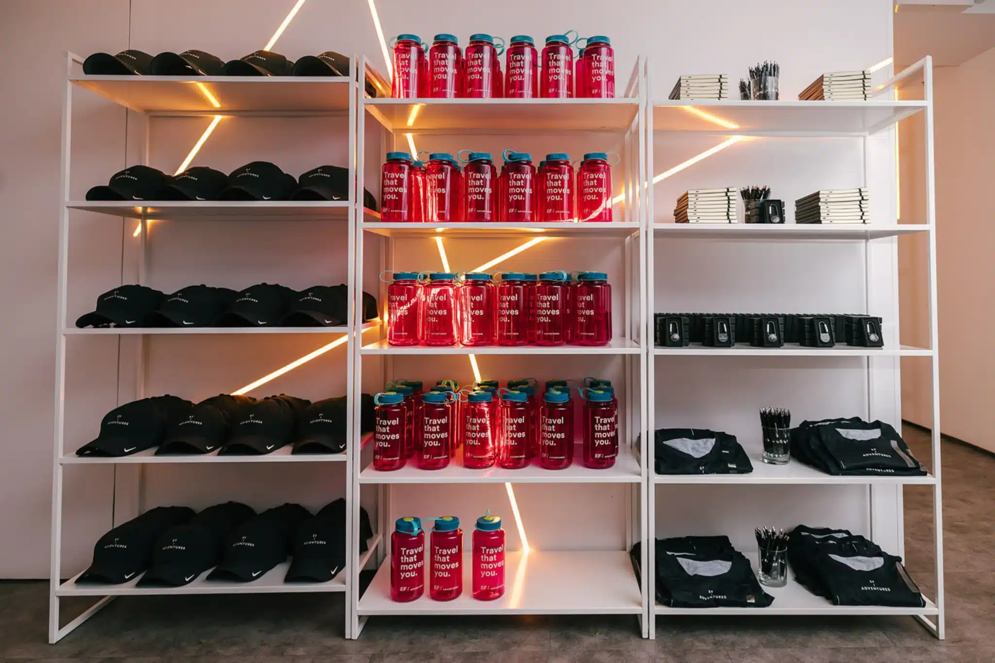 Immersive Space - Event Spaces New York