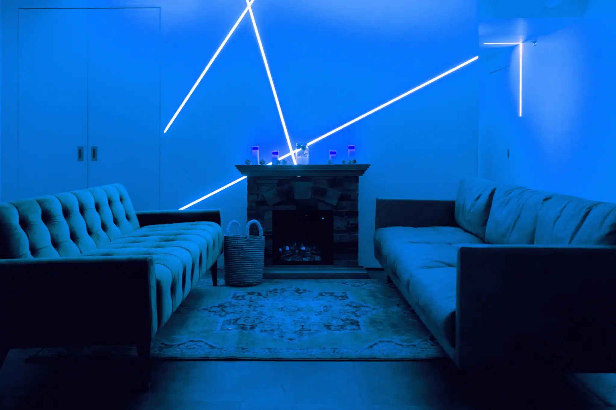 Immersive Space - Event Spaces New York
