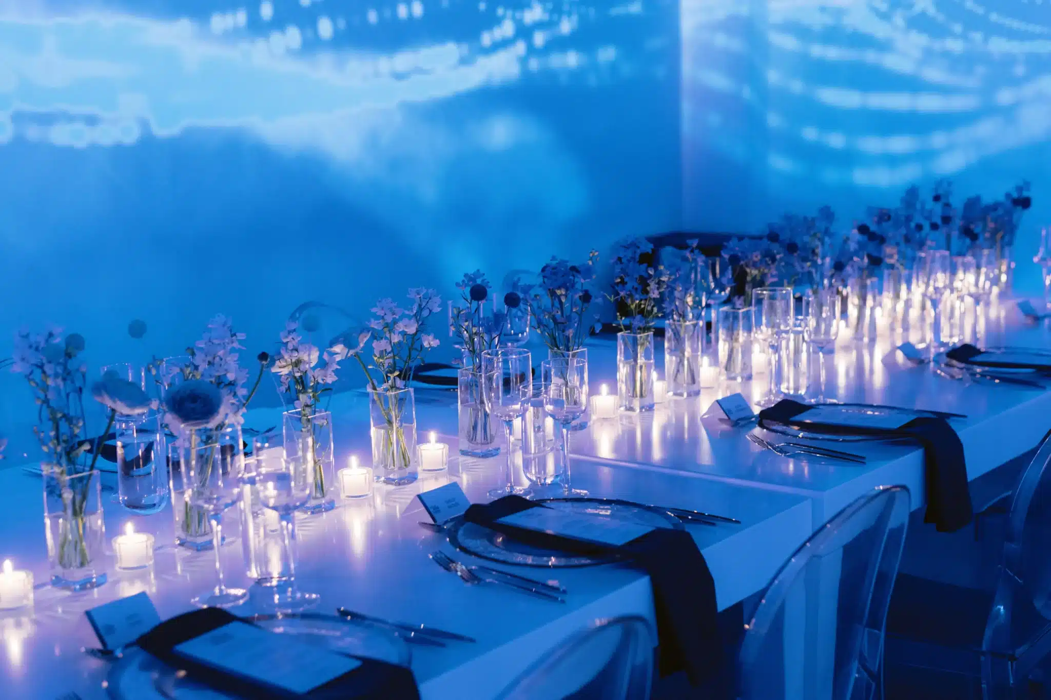 Immersive Space - Event Spaces New York